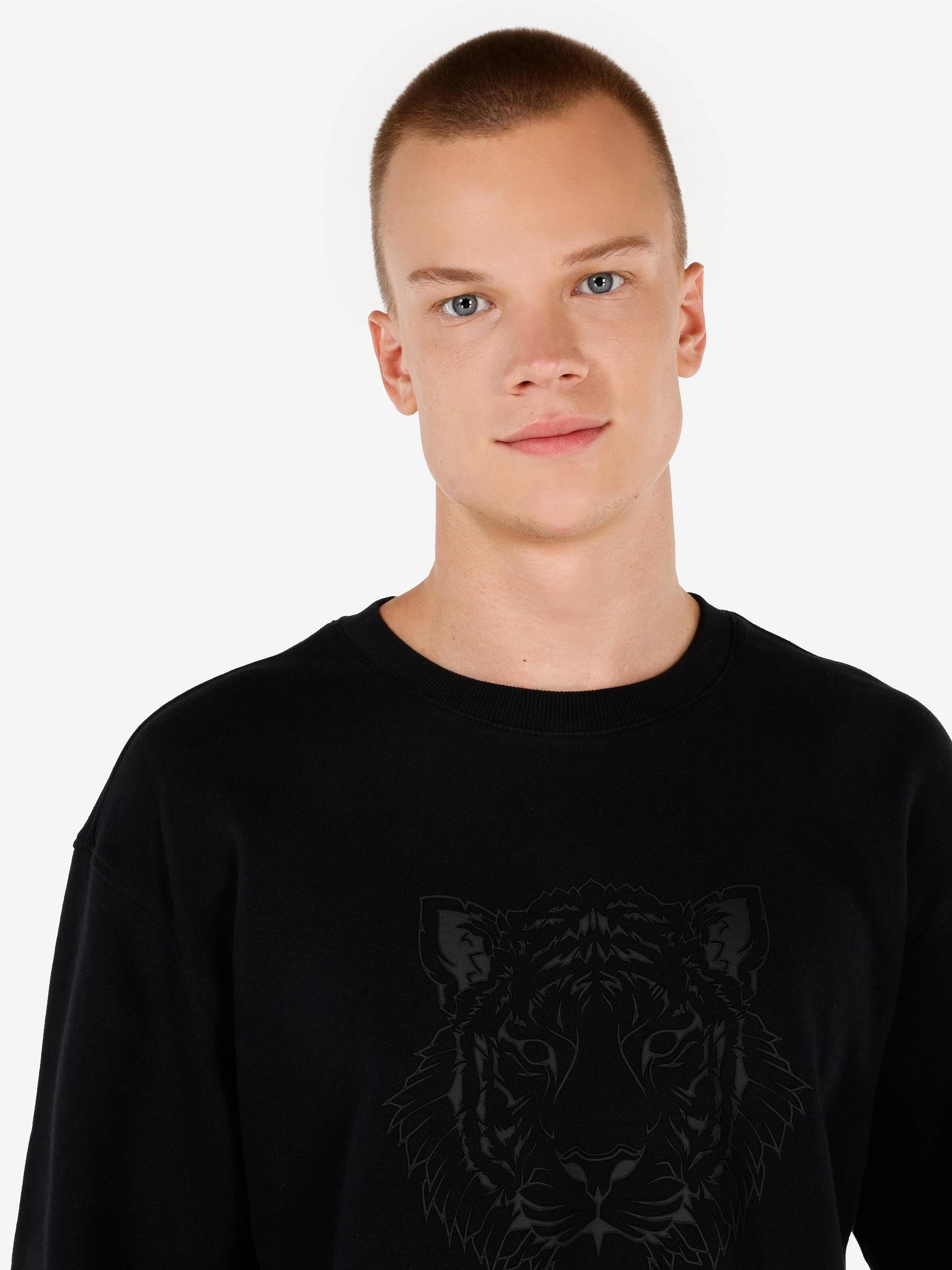 ÖRME ERKEK SWEATSHIRT Regular Fit