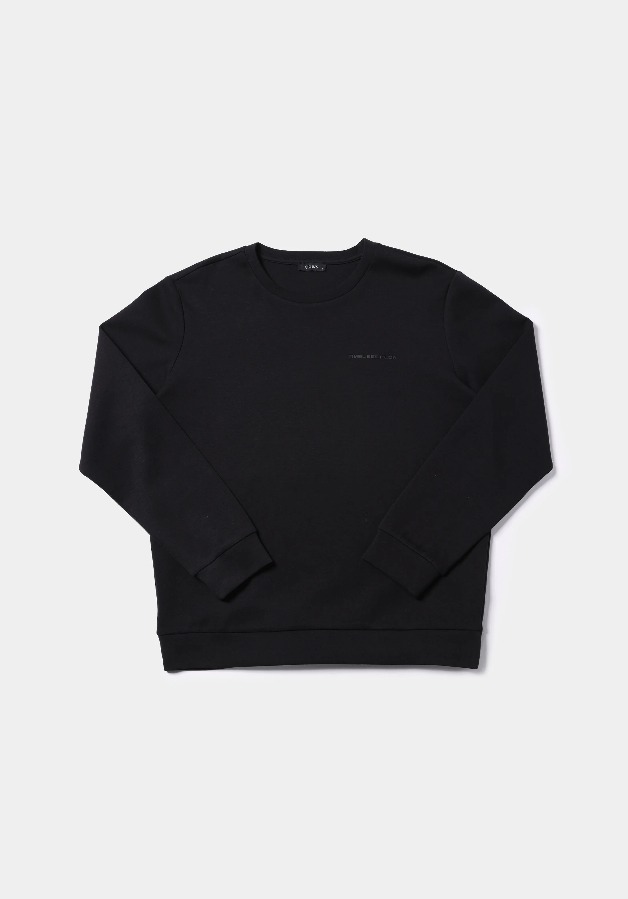 ÖRME ERKEK SWEATSHIRT Regular Fit