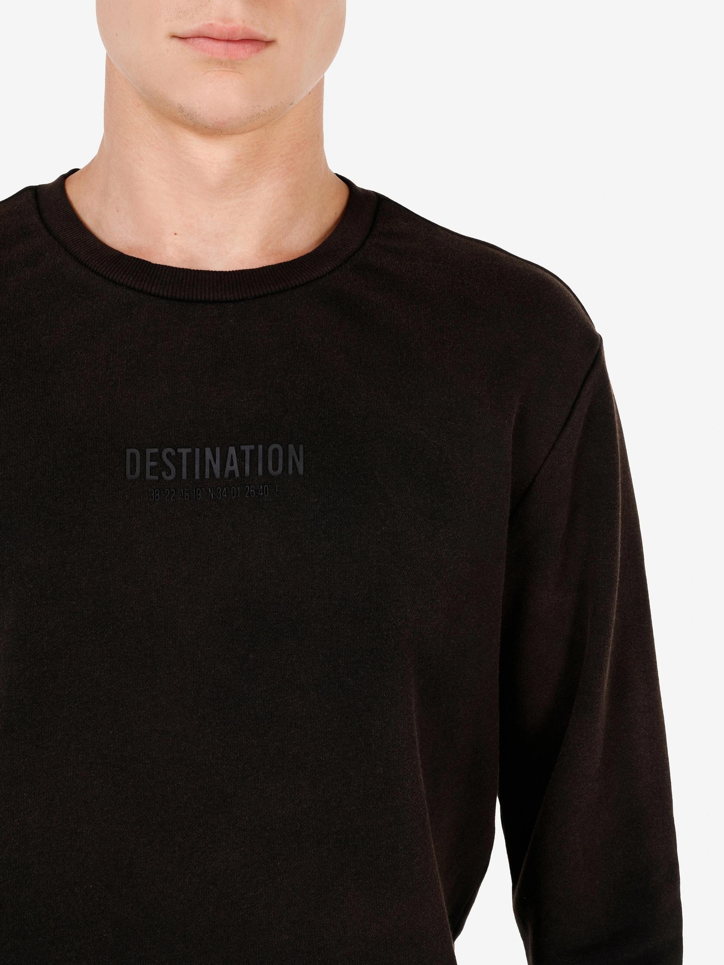 ÖRME ERKEK SWEATSHIRT Regular Fit
