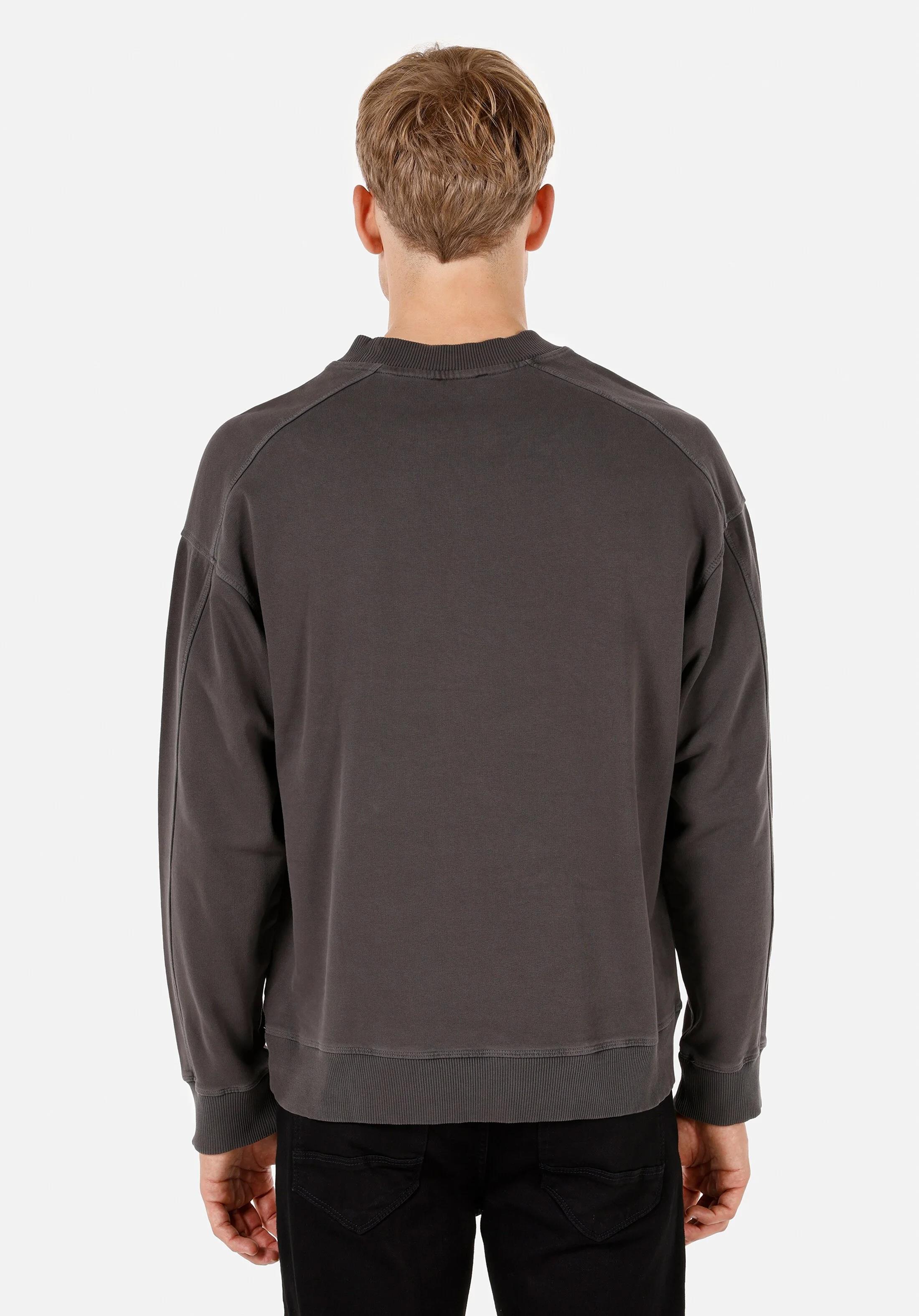 ÖRME ERKEK SWEATSHIRT Regular Fit