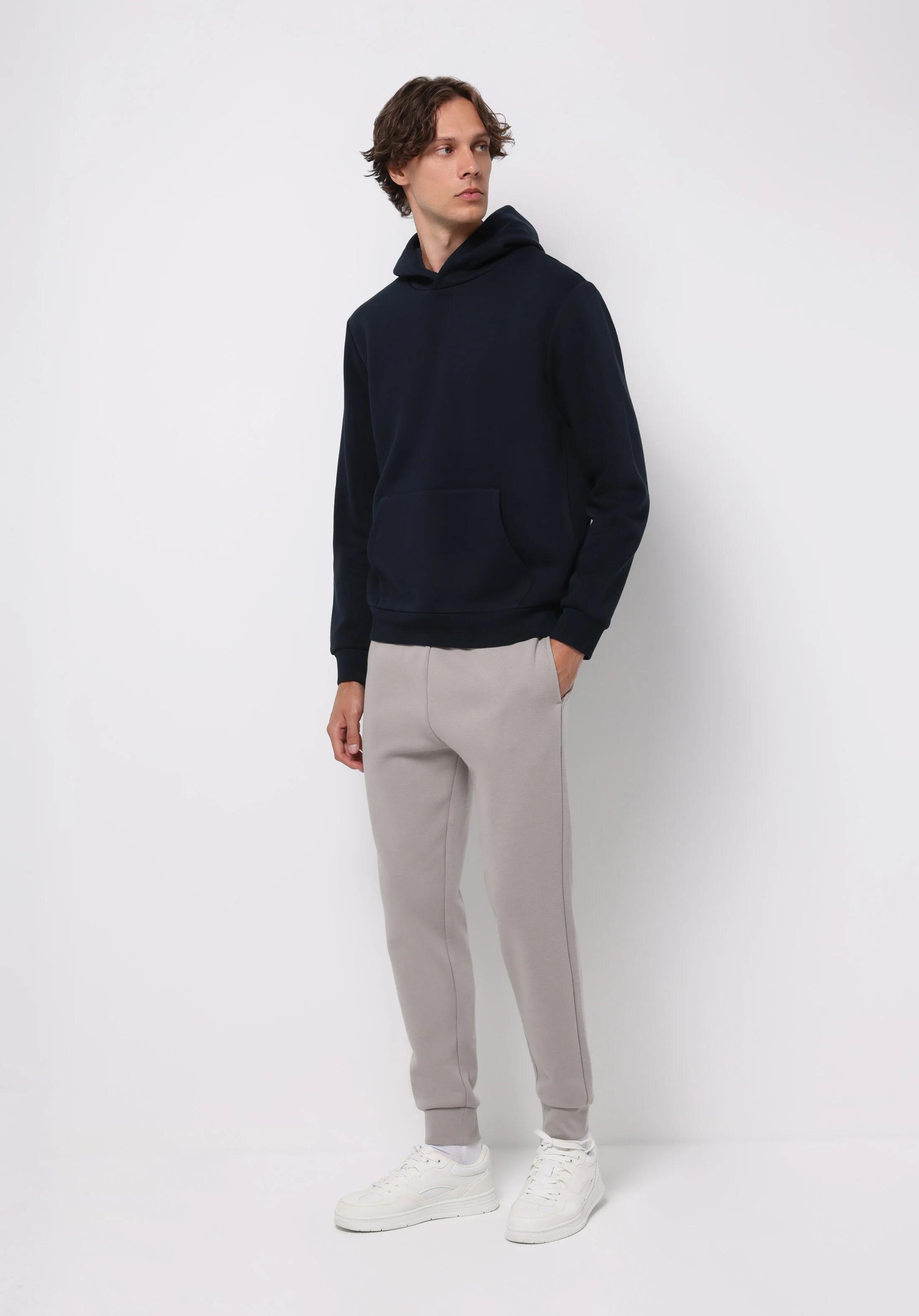 ÖRME ERKEK SWEATSHIRT Regular Fit