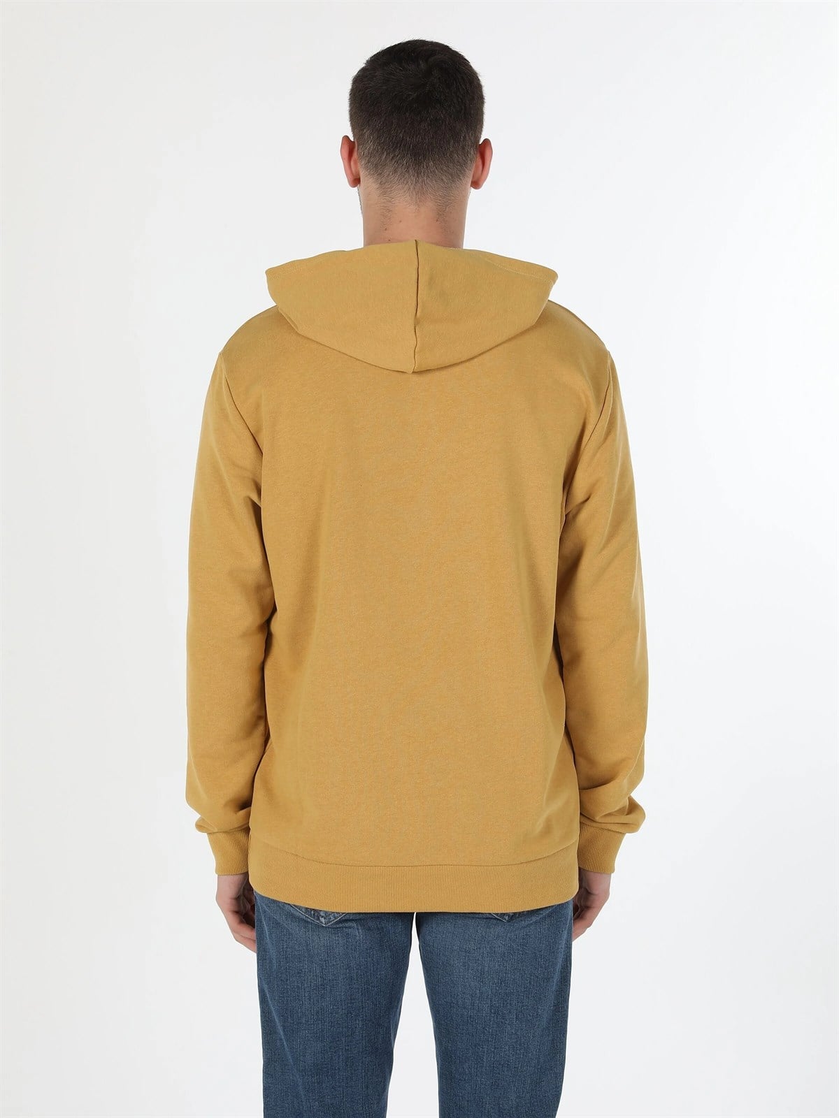 ÖRME ERKEK SWEATSHIRT Regular Fit