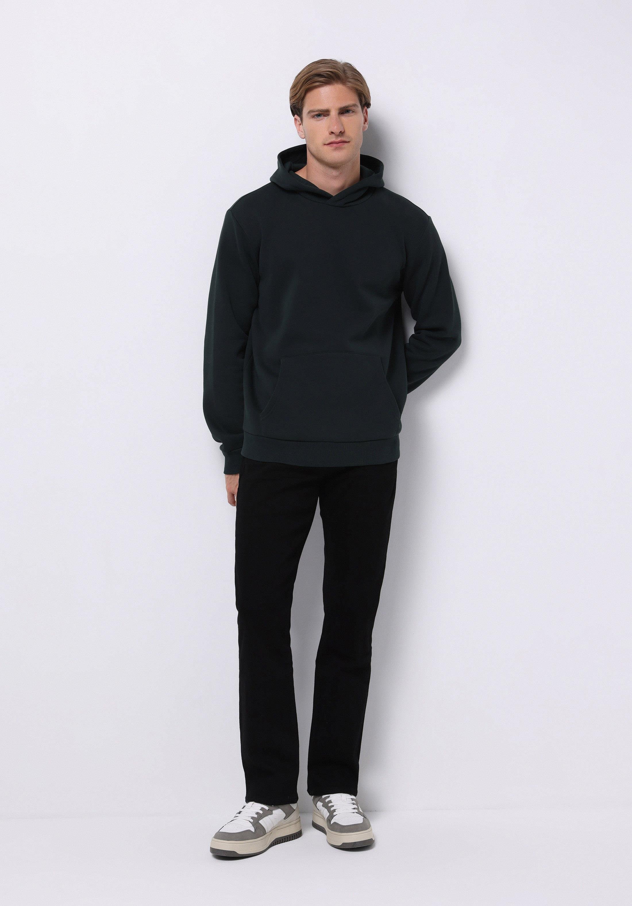 ÖRME ERKEK SWEATSHIRT Regular Fit