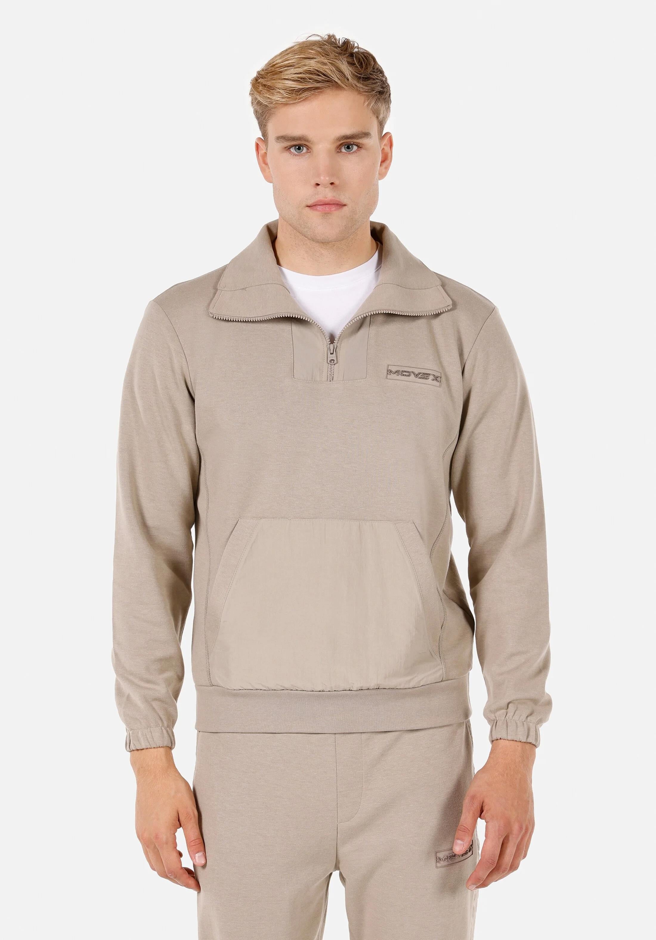 ÖRME ERKEK SWEATSHIRT Regular Fit
