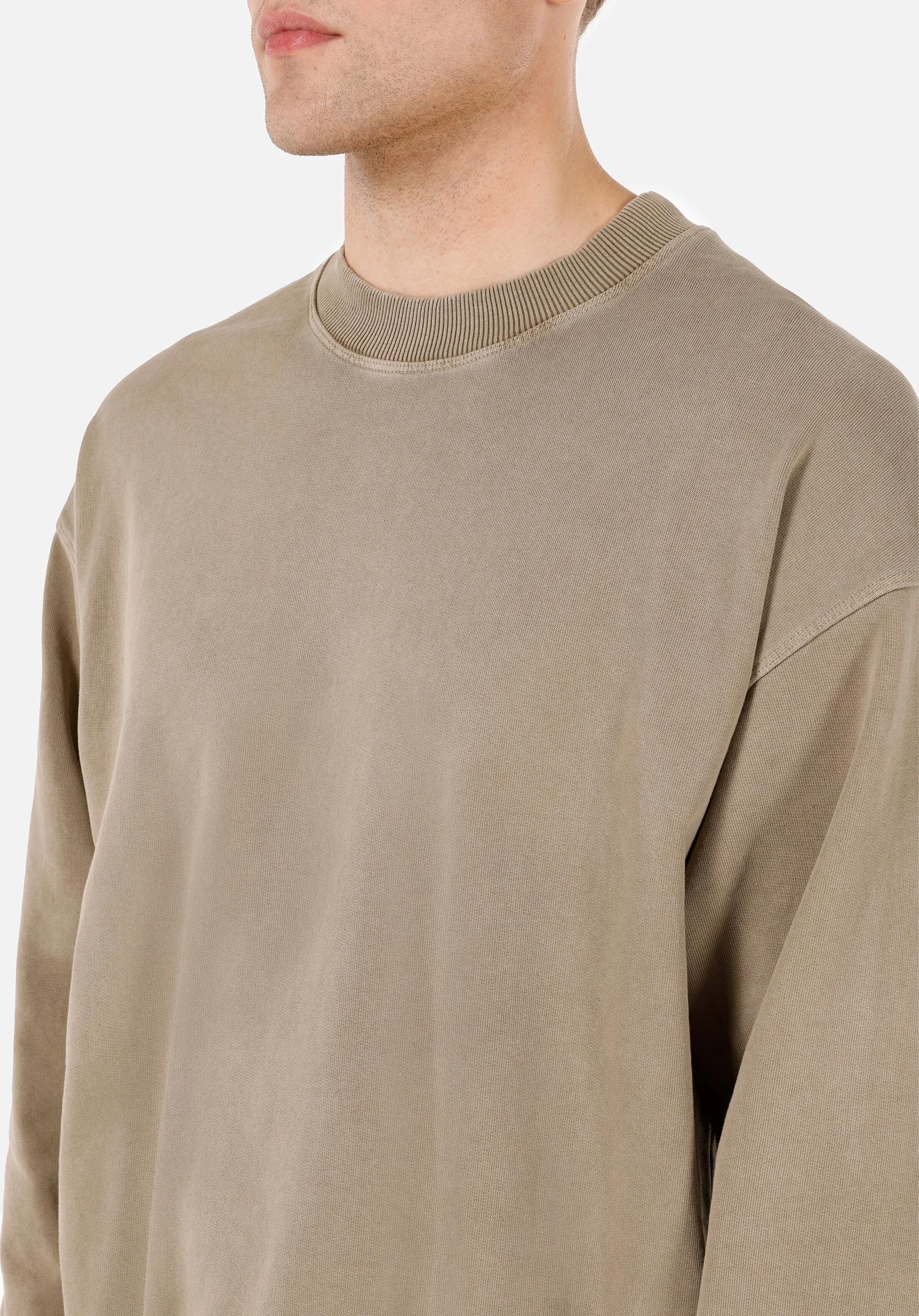 ÖRME ERKEK SWEATSHIRT Regular Fit