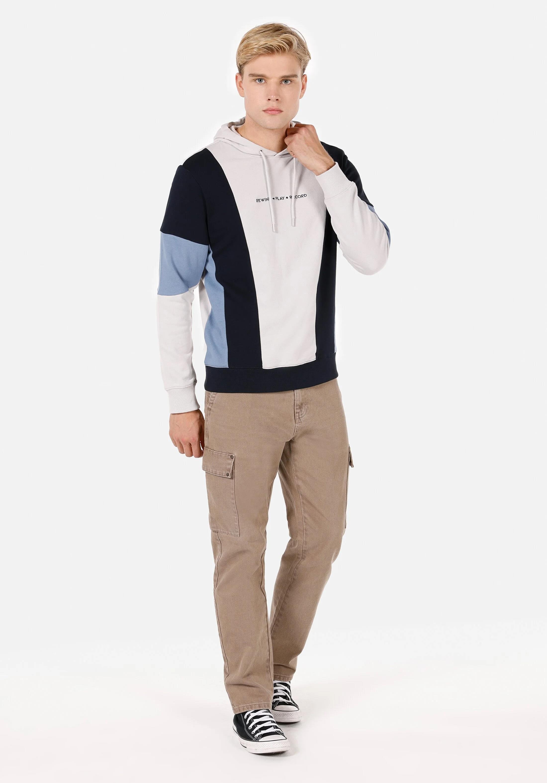 ÖRME ERKEK SWEATSHIRT Regular Fit