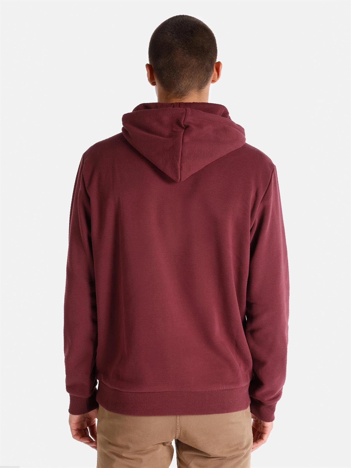 ÖRME ERKEK SWEATSHIRT Regular Fit
