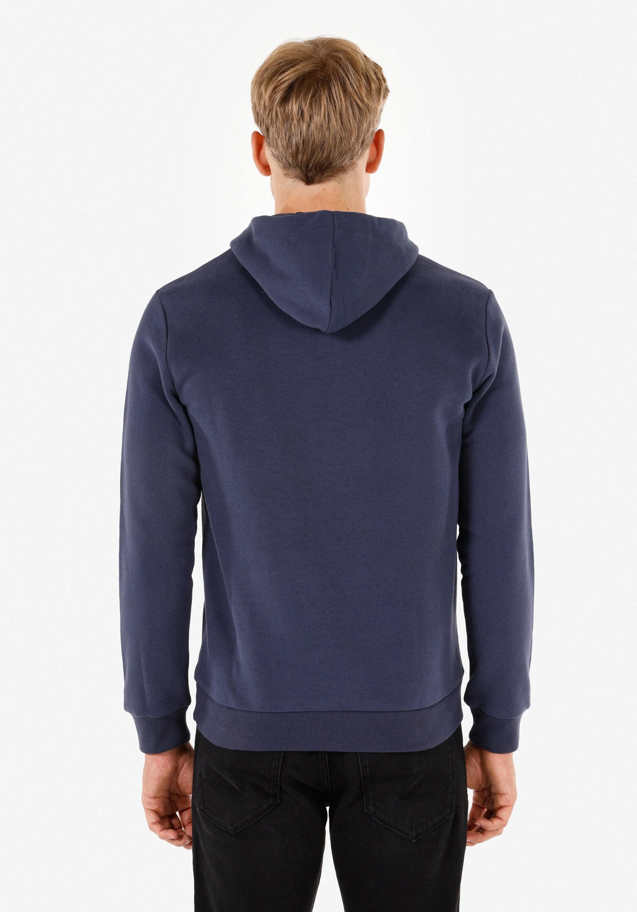 ÖRME ERKEK SWEATSHIRT Regular Fit