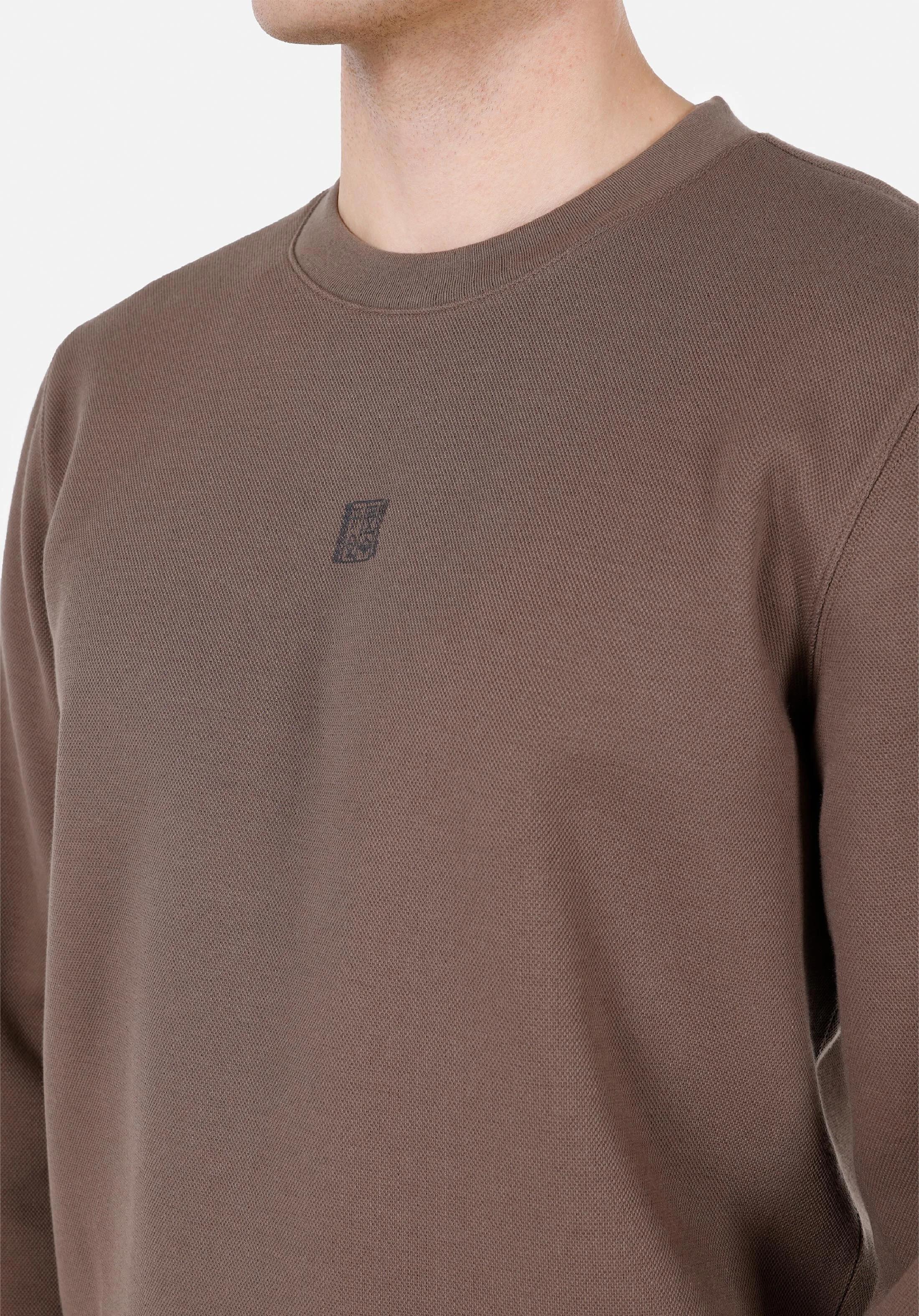 ÖRME ERKEK SWEATSHIRT Regular Fit