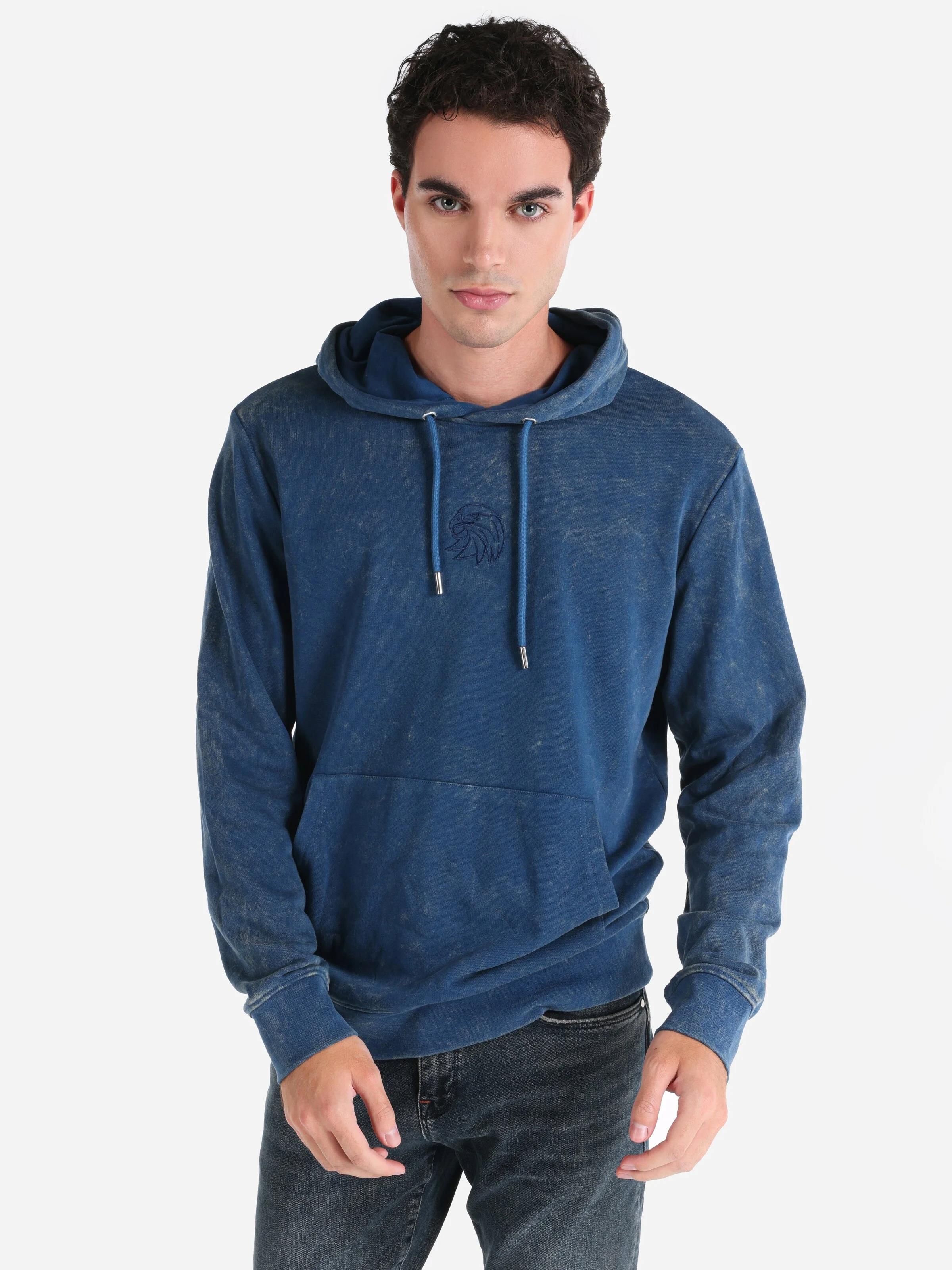 ÖRME ERKEK SWEATSHIRT Regular Fit