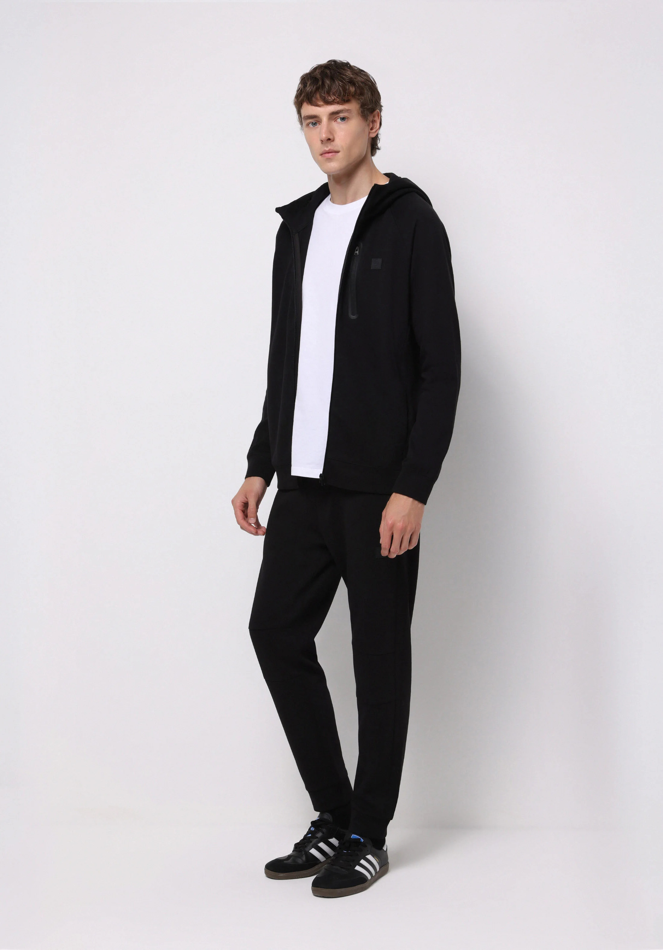 ÖRME ERKEK SWEATSHIRT Regular Fit