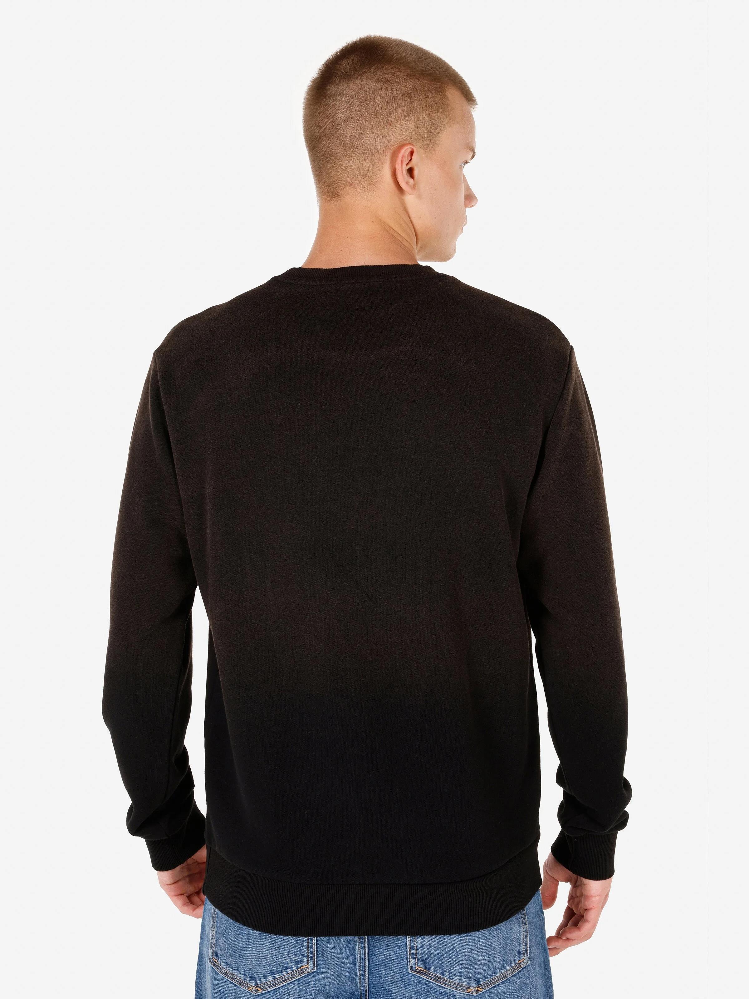 ÖRME ERKEK SWEATSHIRT Regular Fit