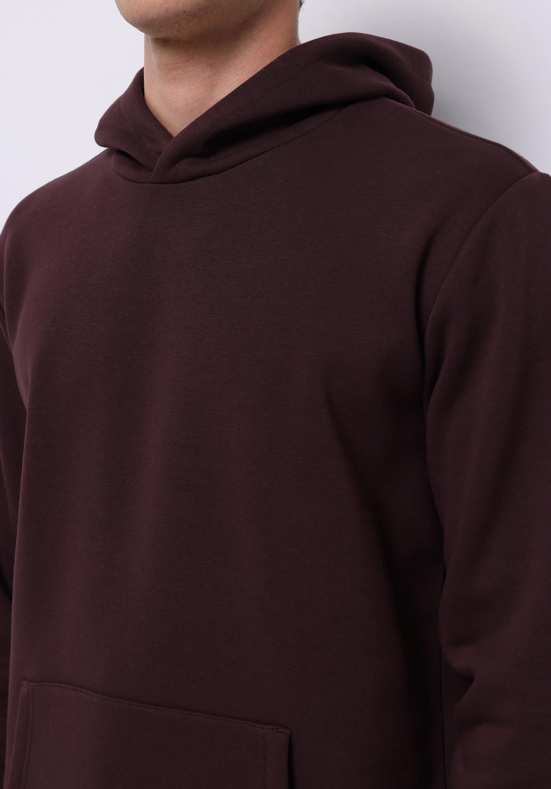 ÖRME ERKEK SWEATSHIRT Regular Fit