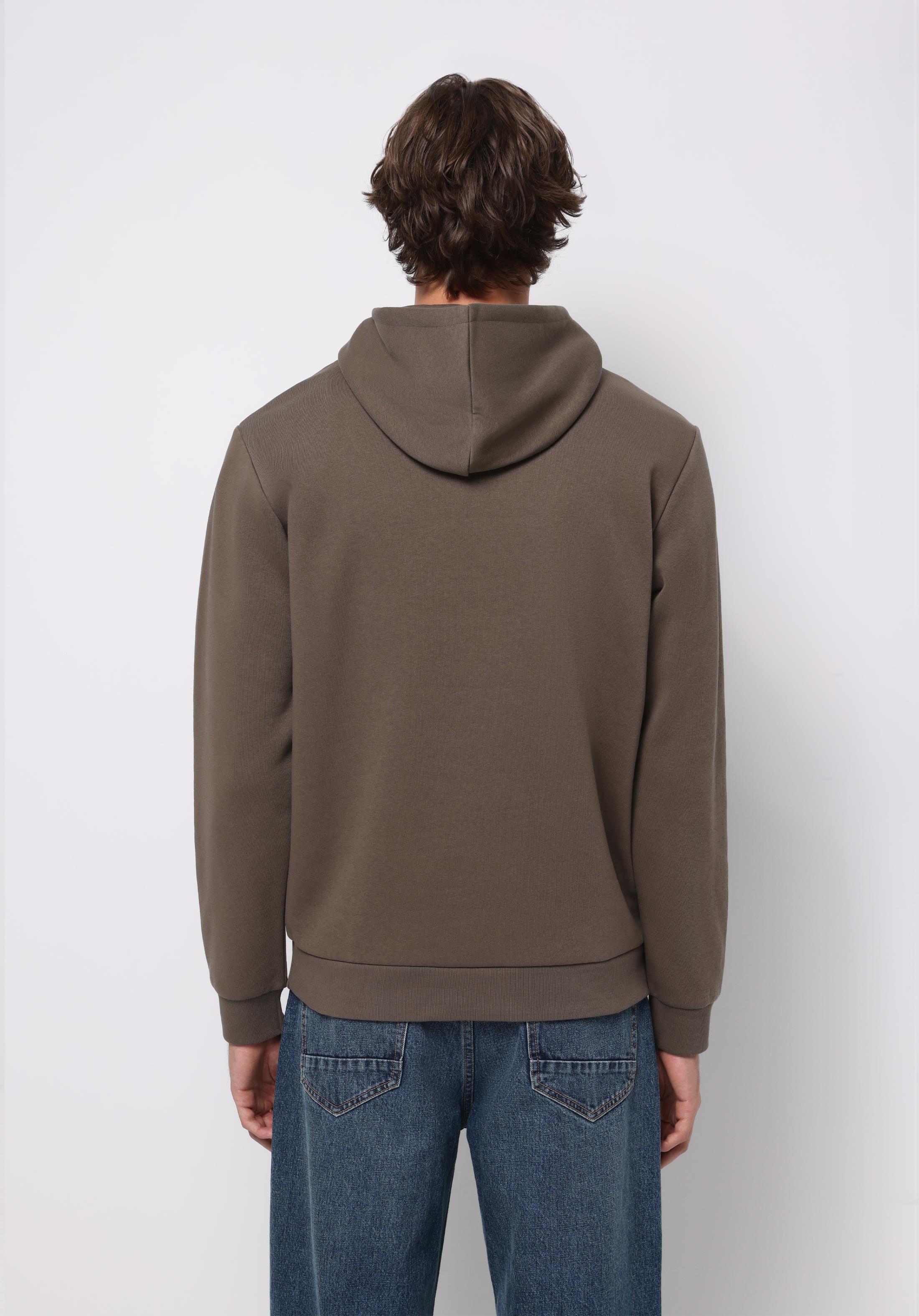 ÖRME ERKEK SWEATSHIRT Regular Fit