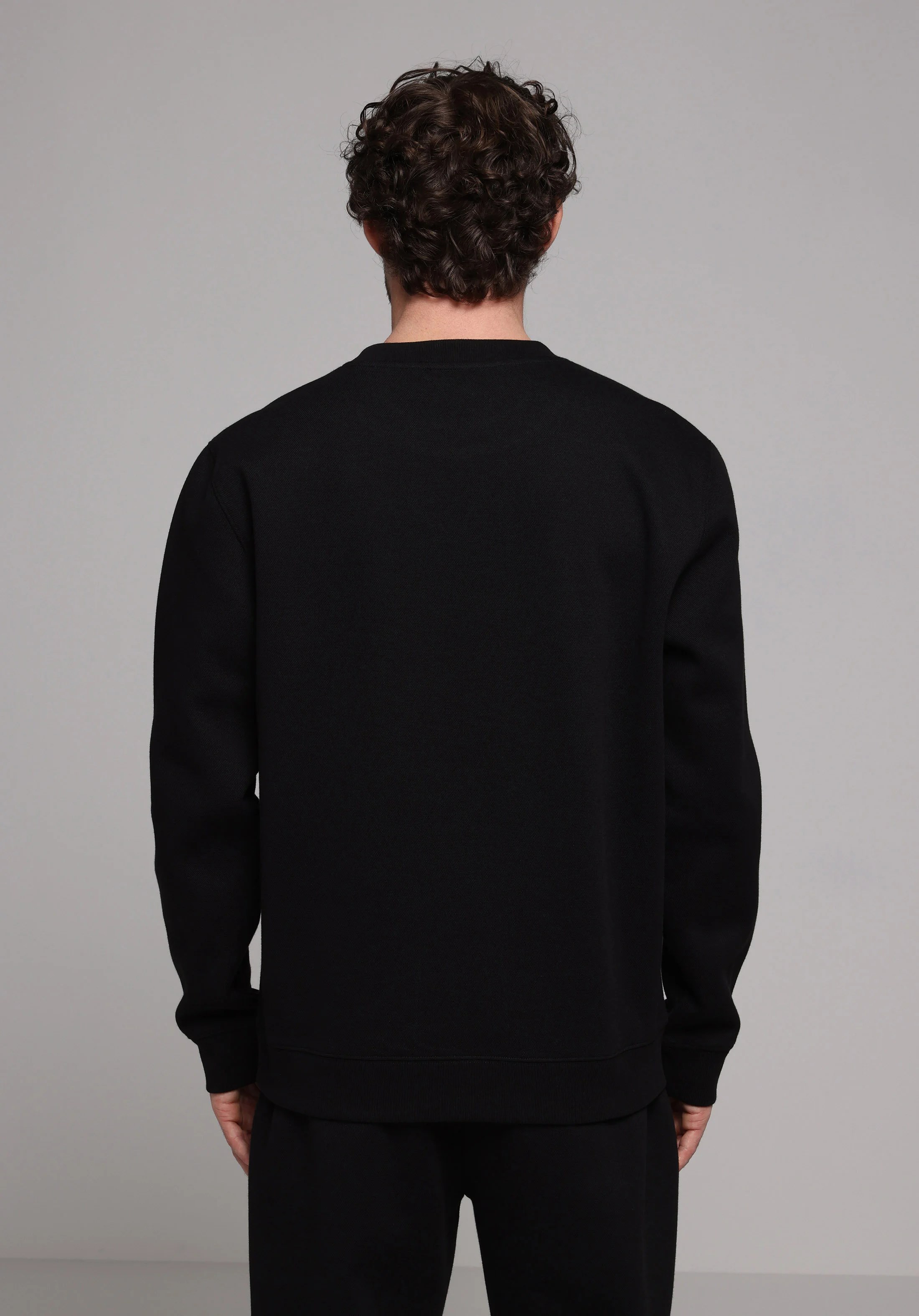 ÖRME ERKEK SWEATSHIRT Regular Fit