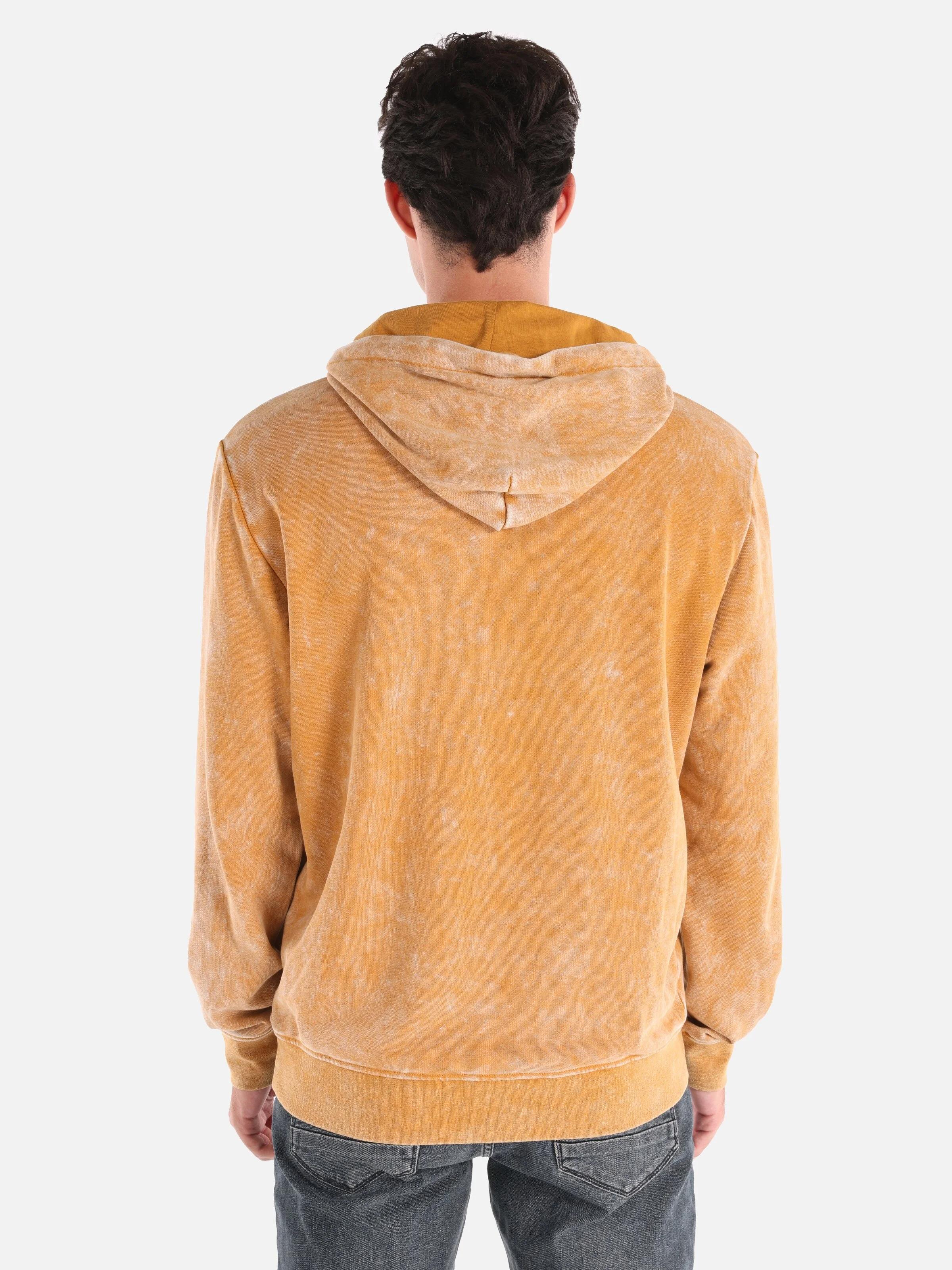 ÖRME ERKEK SWEATSHIRT Regular Fit
