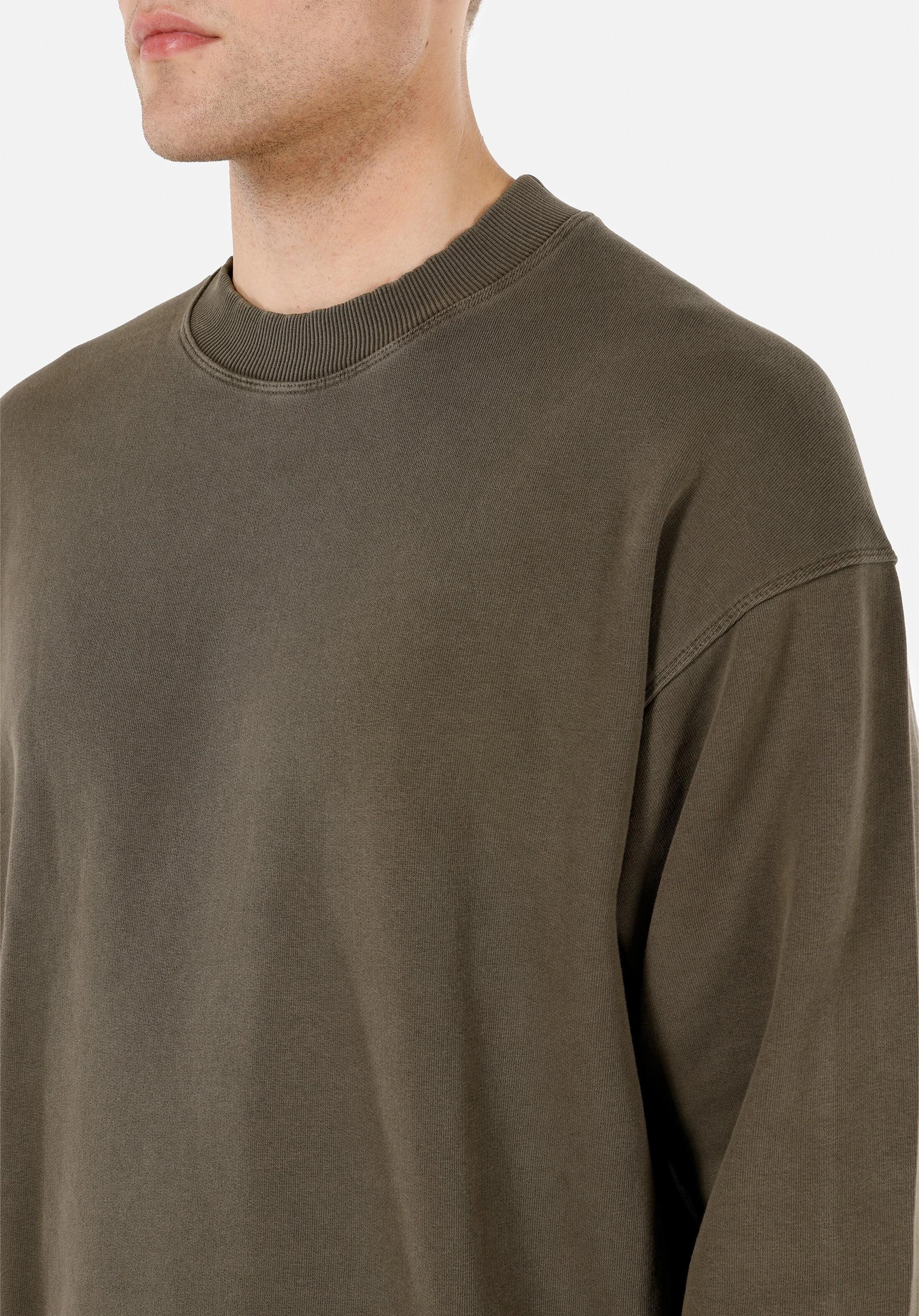 ÖRME ERKEK SWEATSHIRT Regular Fit
