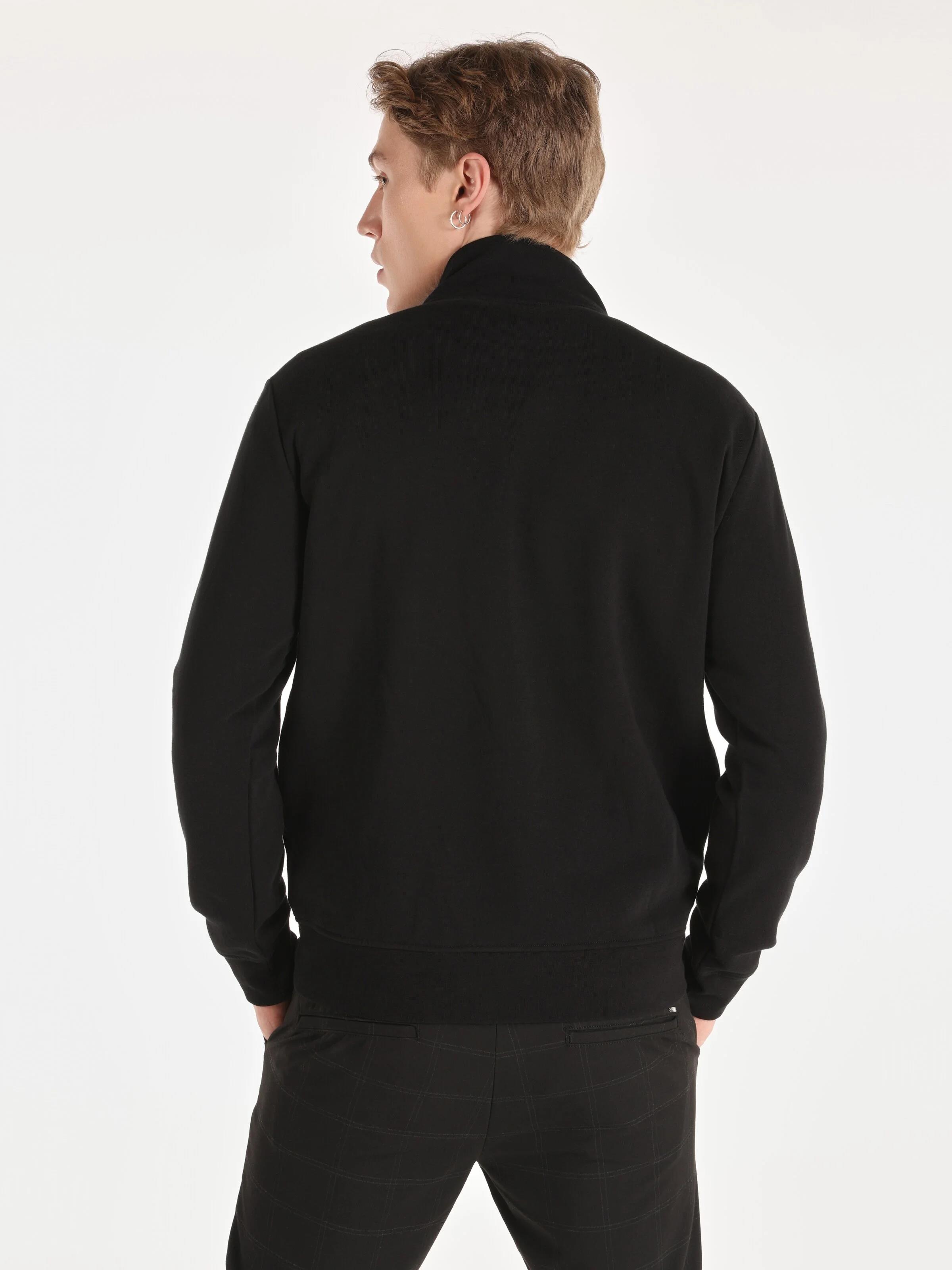 ÖRME ERKEK SWEATSHIRT Regular Fit