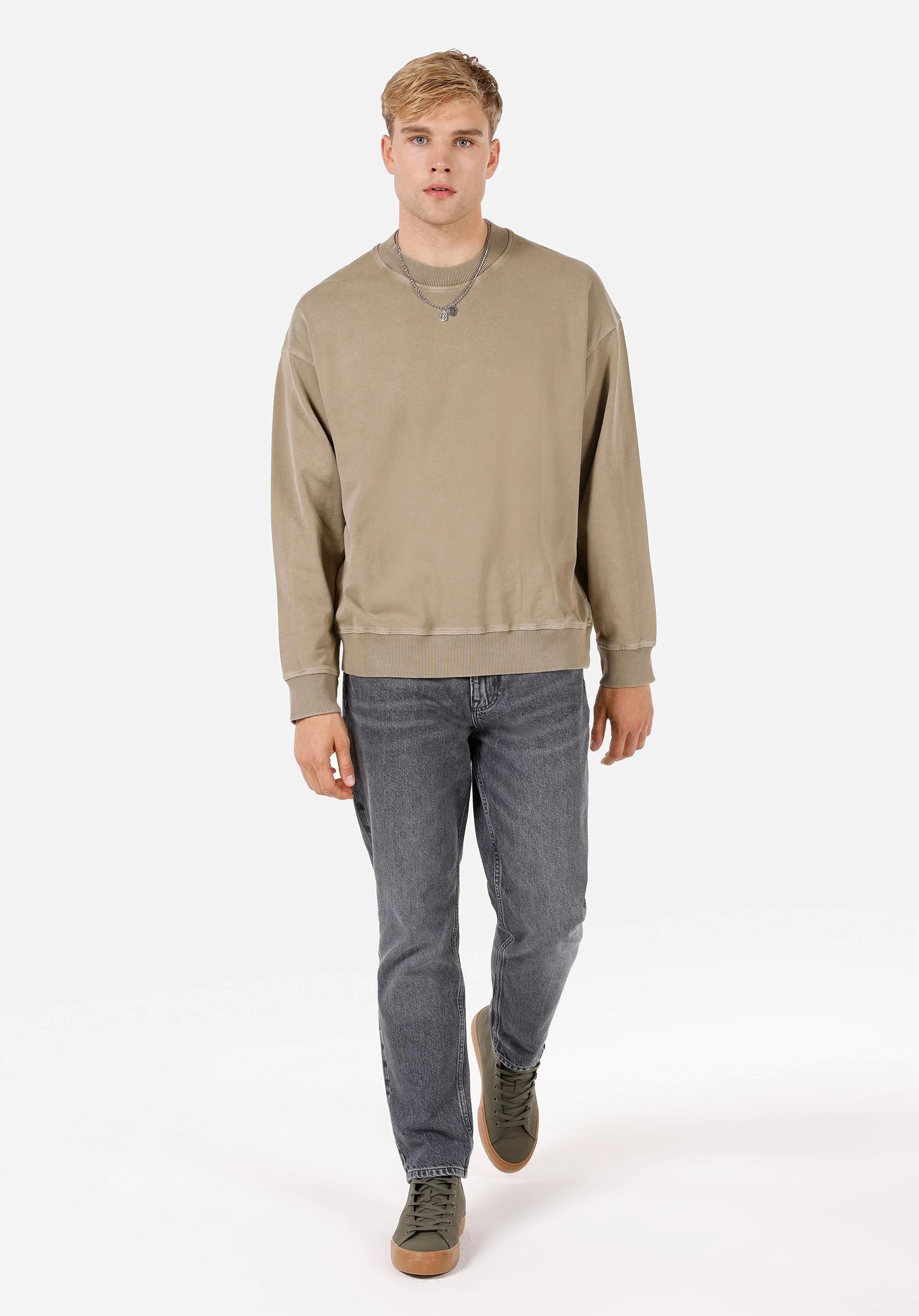 ÖRME ERKEK SWEATSHIRT Regular Fit