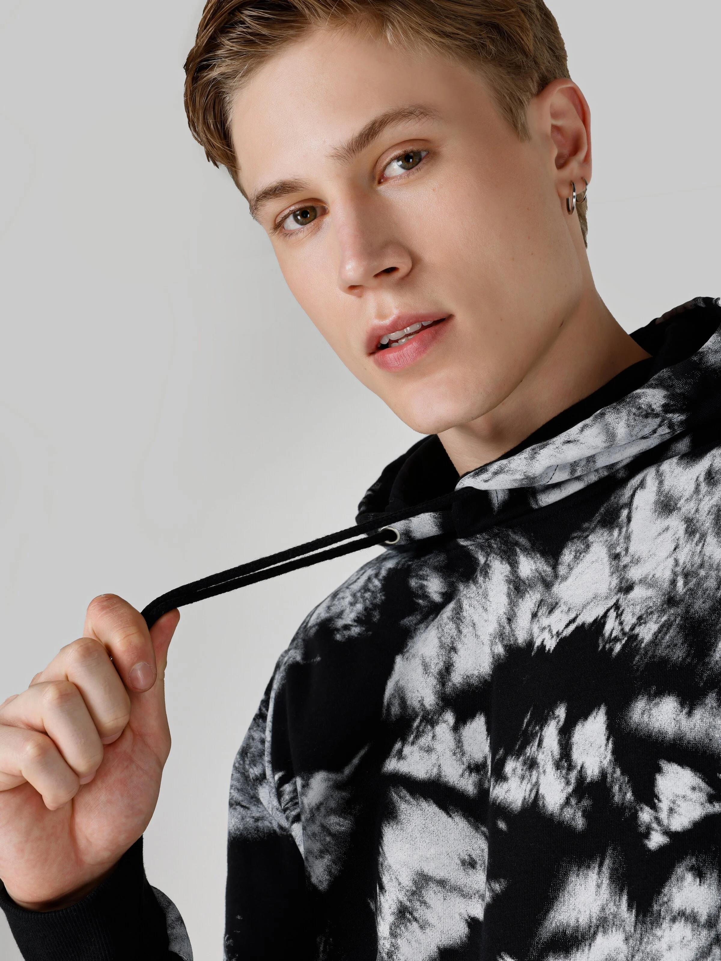 ÖRME ERKEK SWEATSHIRT  Regular Fit