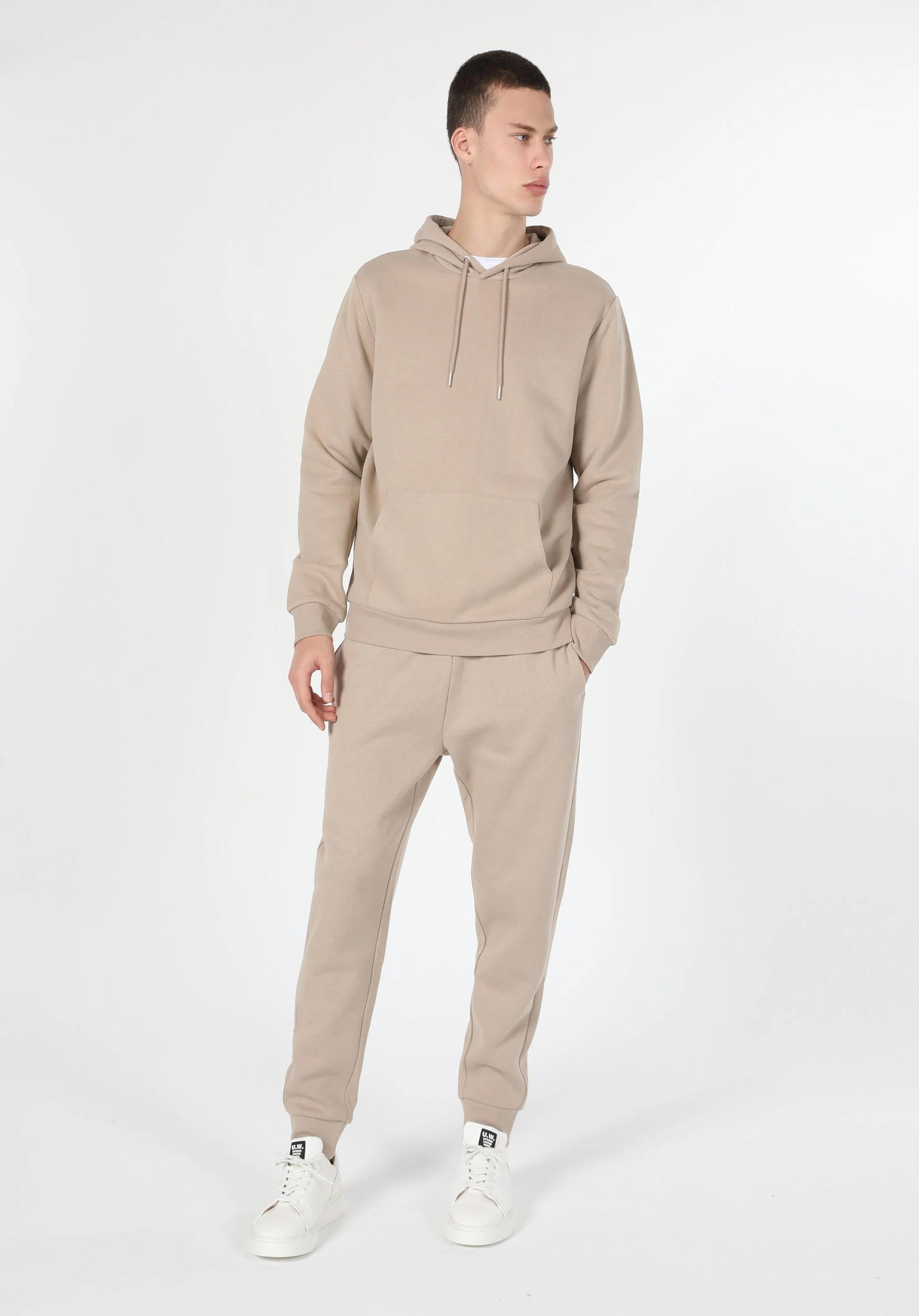 ÖRME ERKEK SWEATSHIRT Regular Fit
