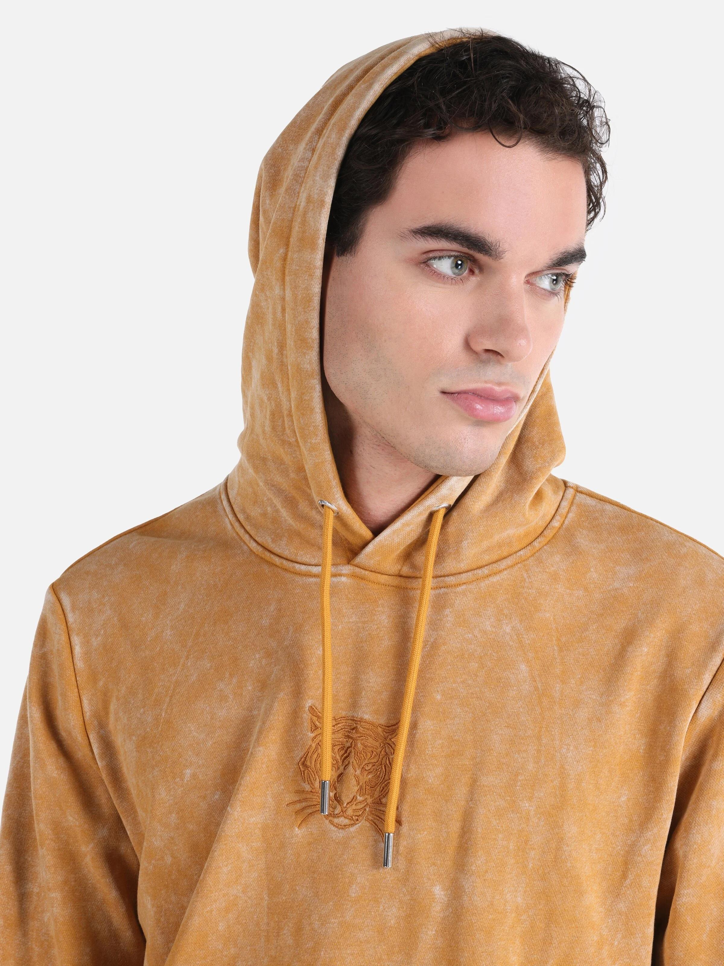 ÖRME ERKEK SWEATSHIRT Regular Fit
