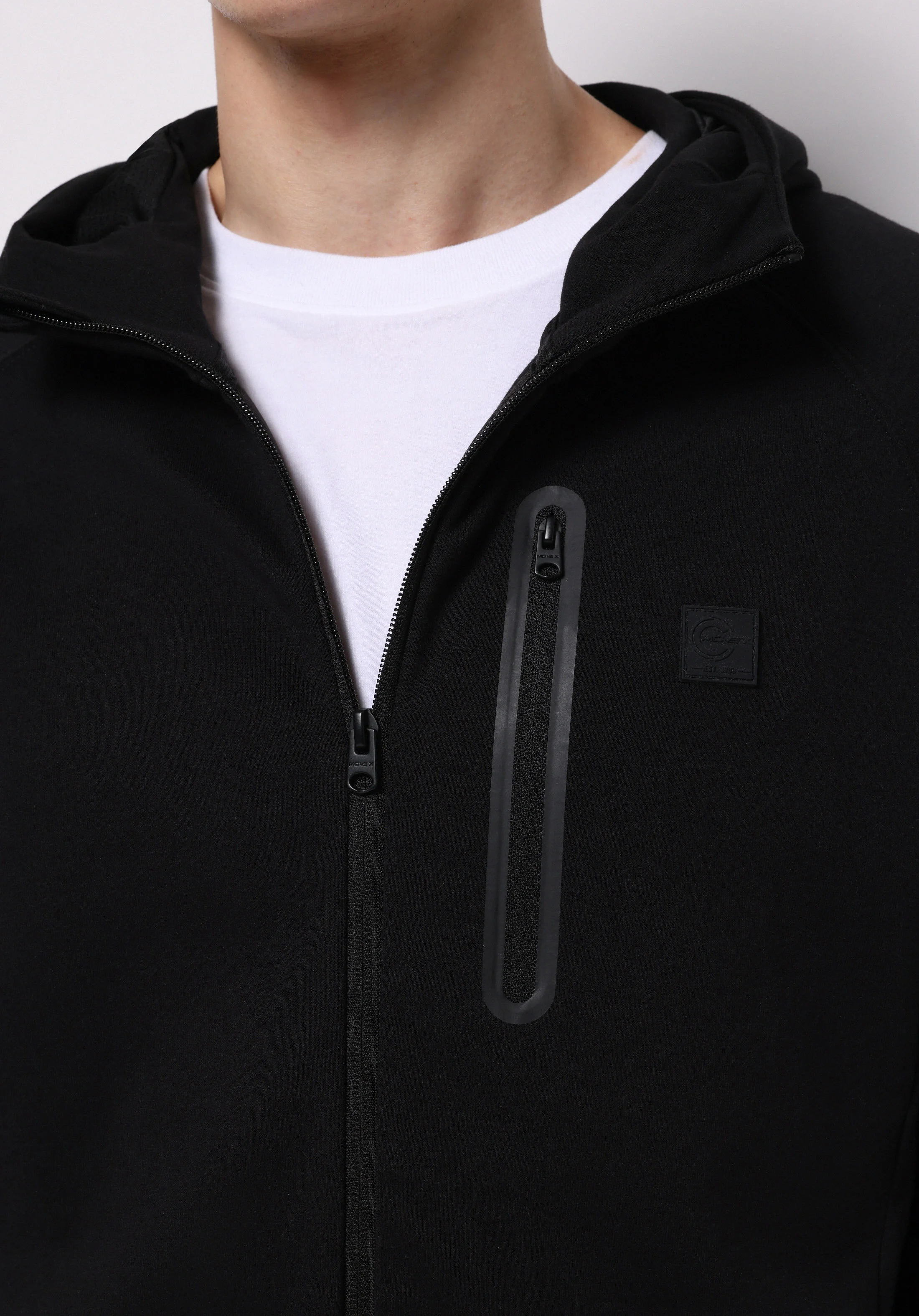 ÖRME ERKEK SWEATSHIRT Regular Fit