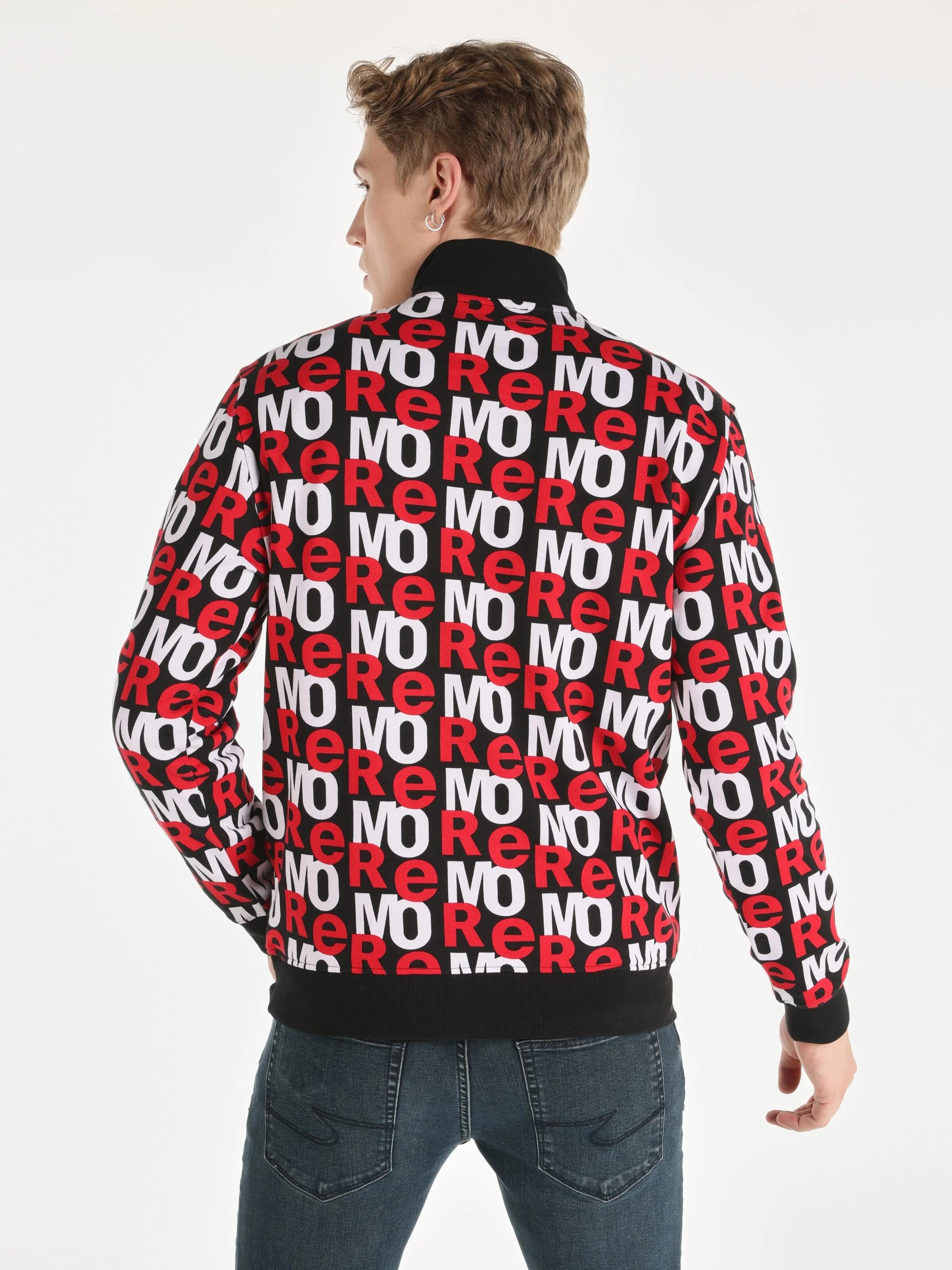ÖRME ERKEK SWEATSHIRT Regular Fit