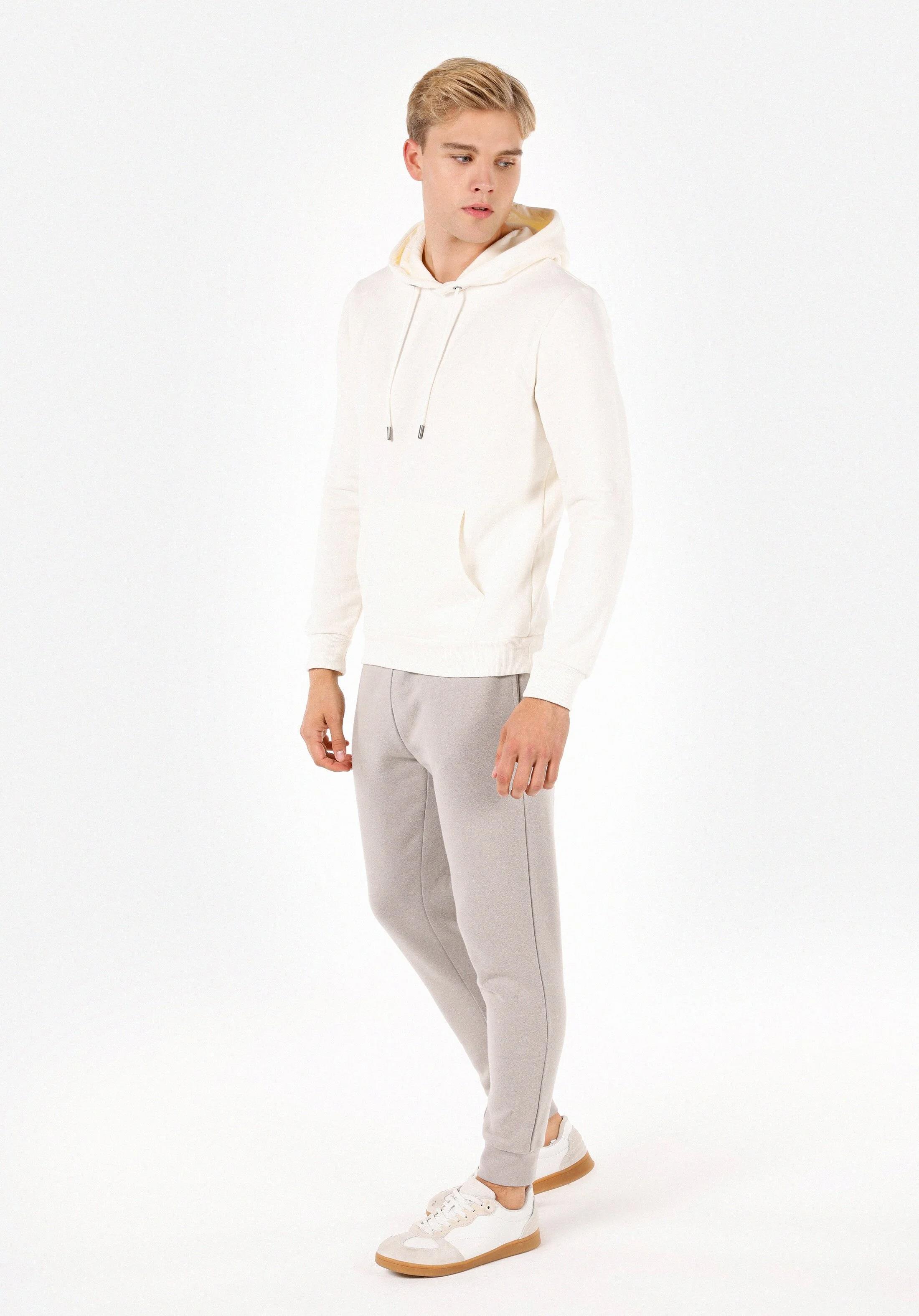 ÖRME ERKEK SWEATSHIRT Regular Fit