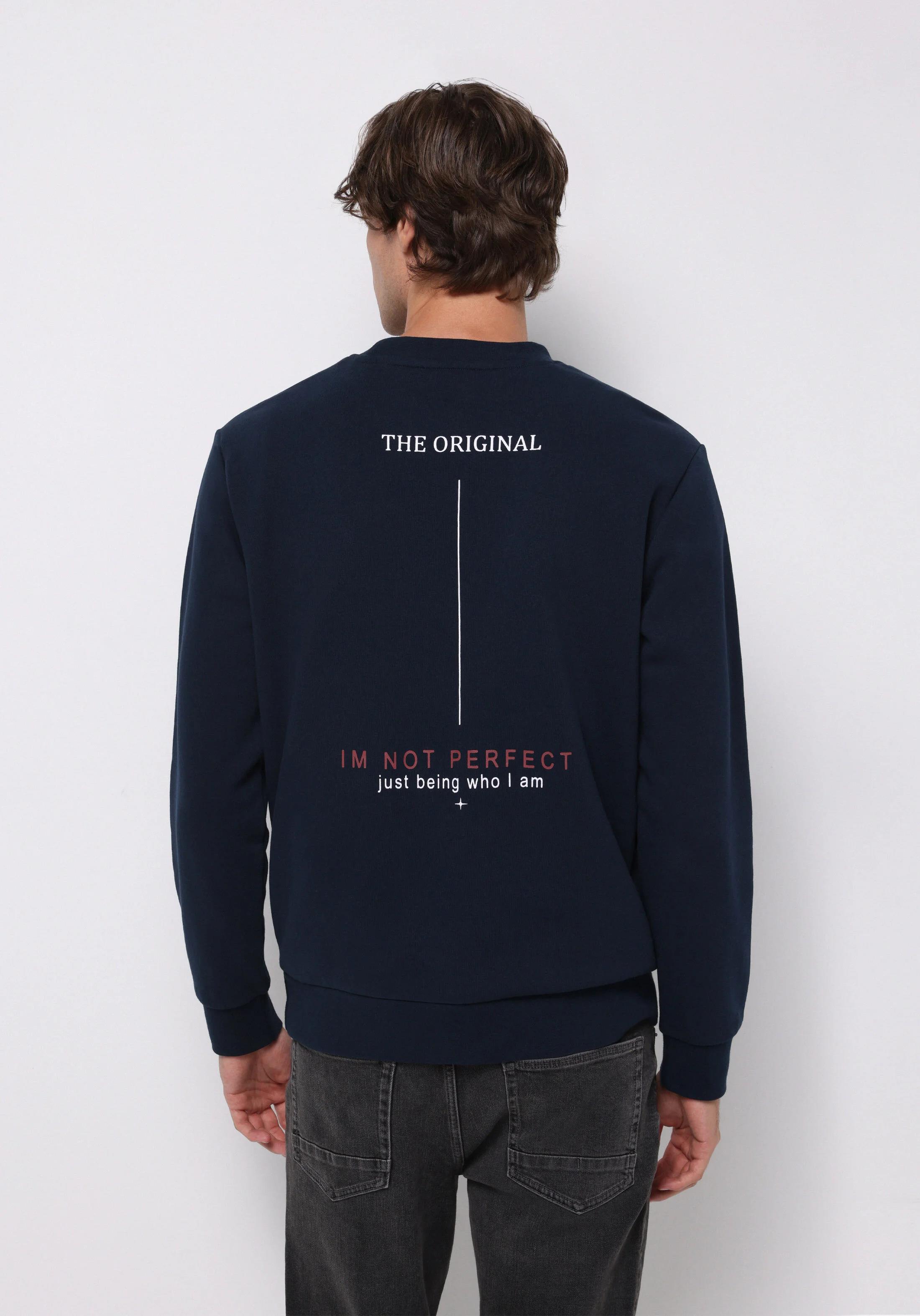 ÖRME ERKEK SWEATSHIRT Regular Fit