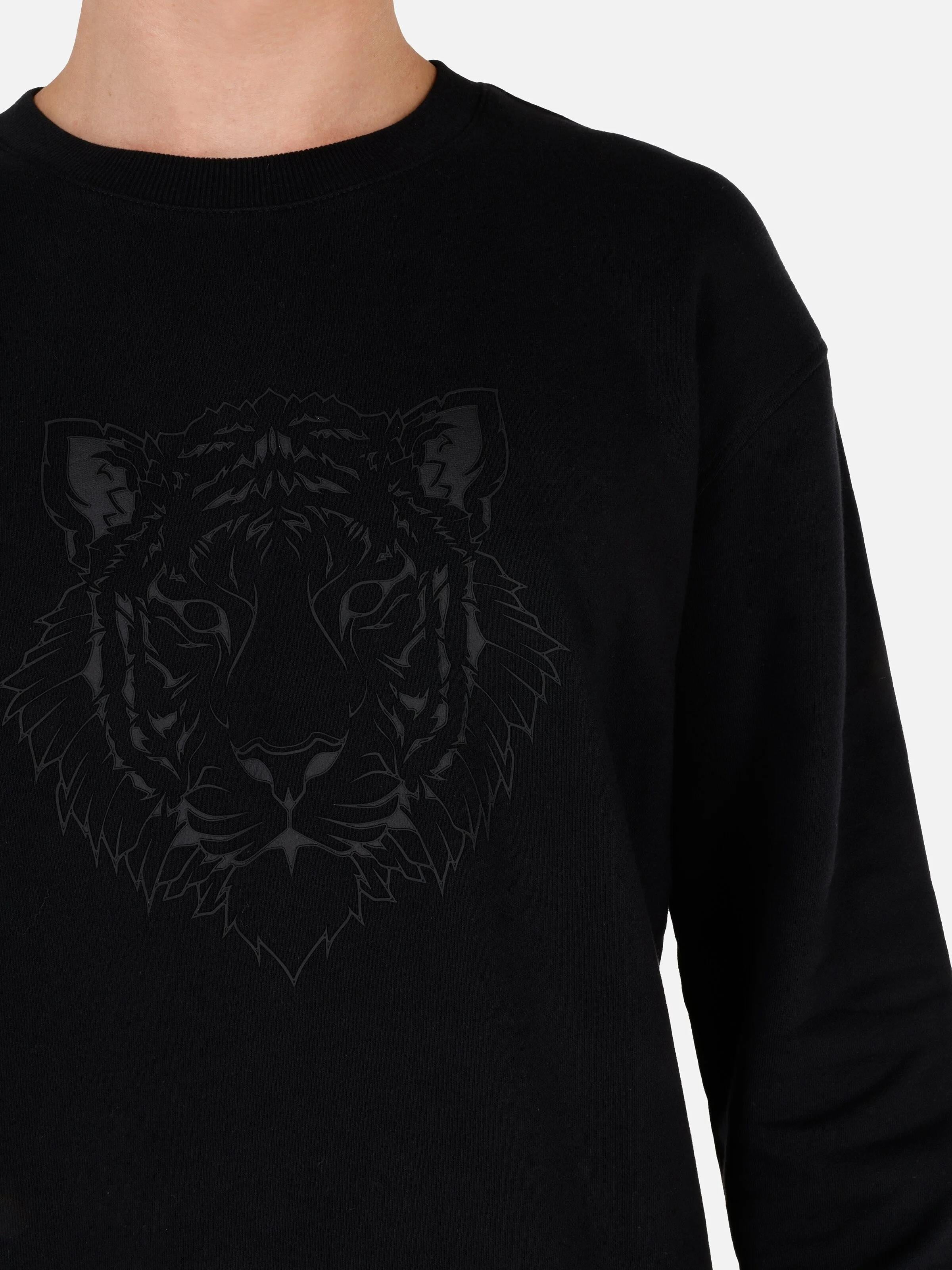 ÖRME ERKEK SWEATSHIRT Regular Fit