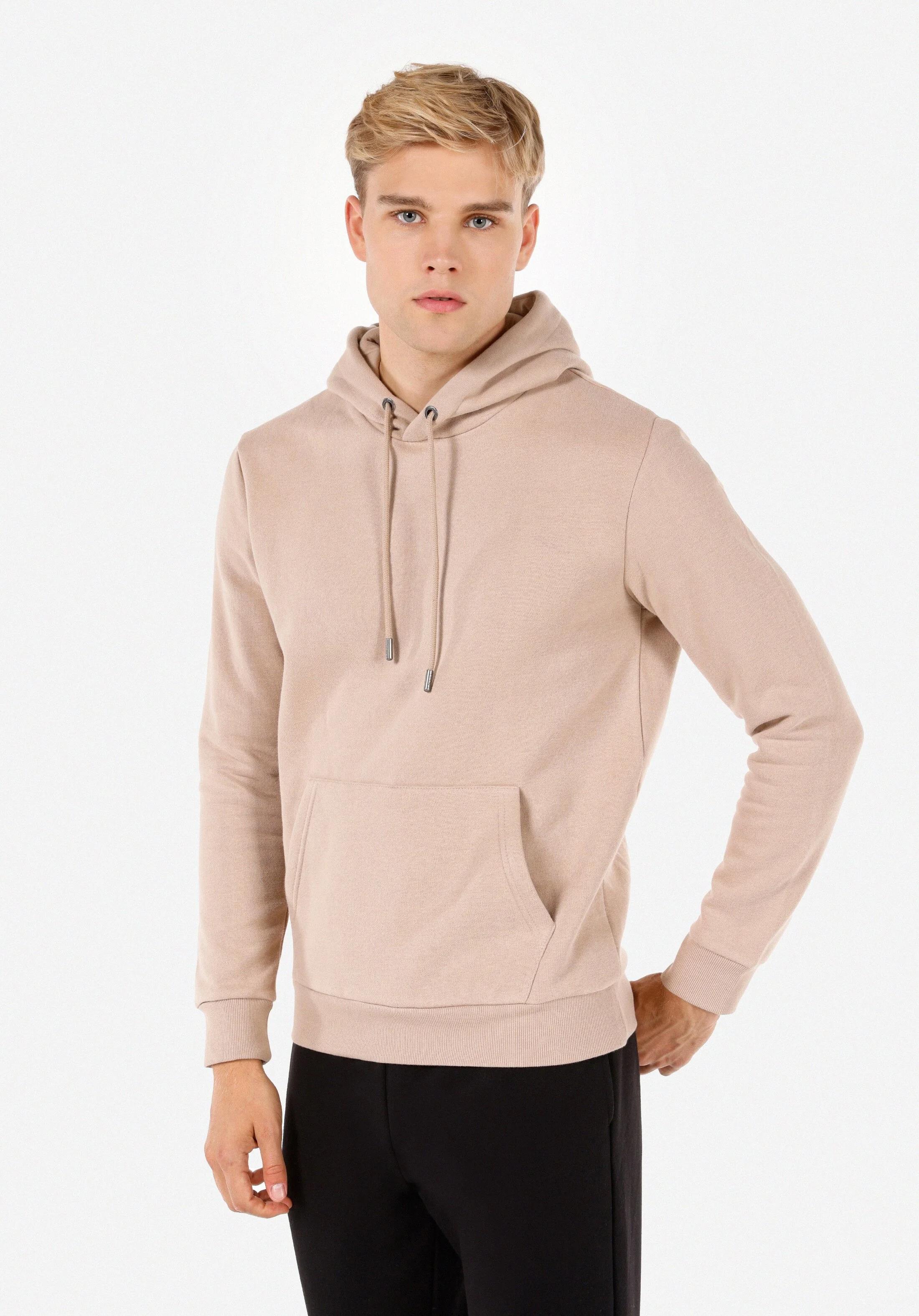 ÖRME ERKEK SWEATSHIRT Regular Fit