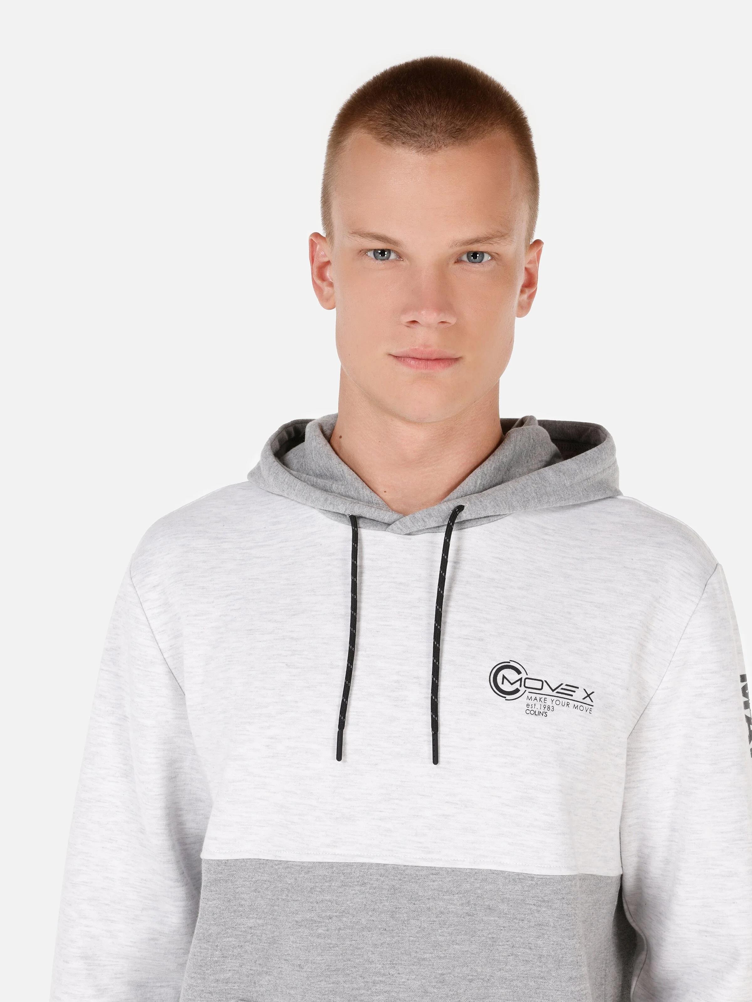 ÖRME ERKEK SWEATSHIRT Regular Fit