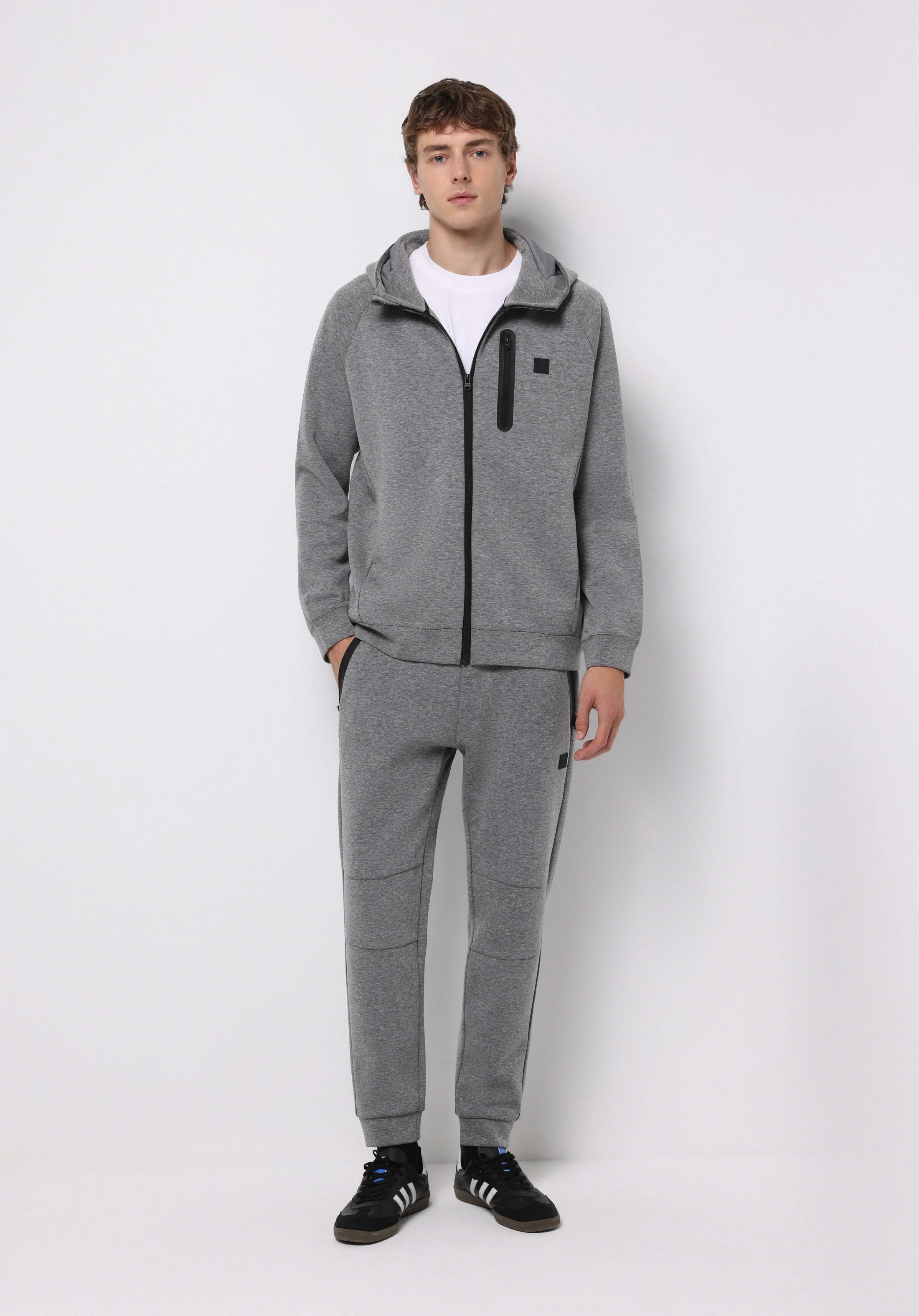 ÖRME ERKEK SWEATSHIRT Regular Fit
