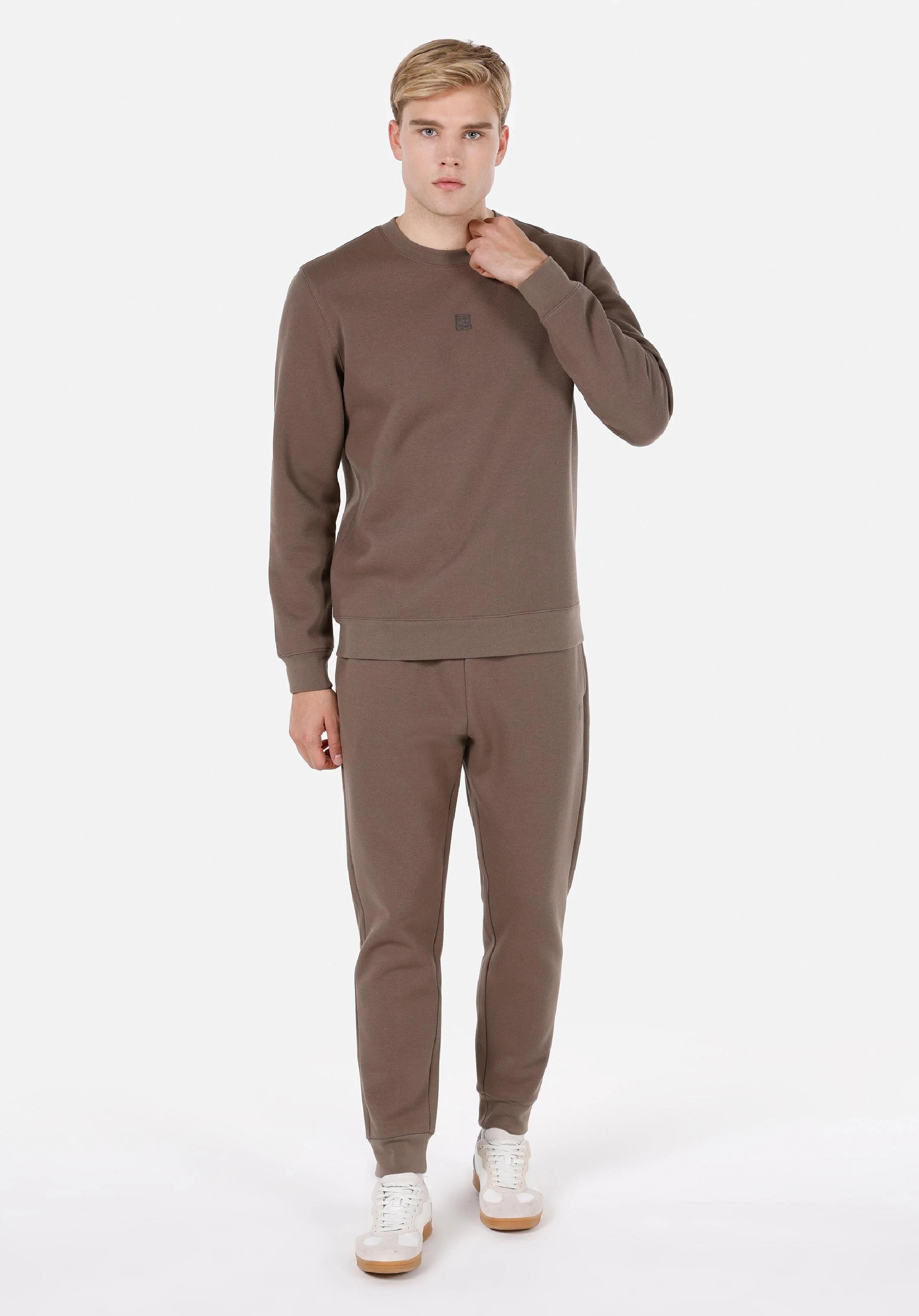 ÖRME ERKEK SWEATSHIRT Regular Fit