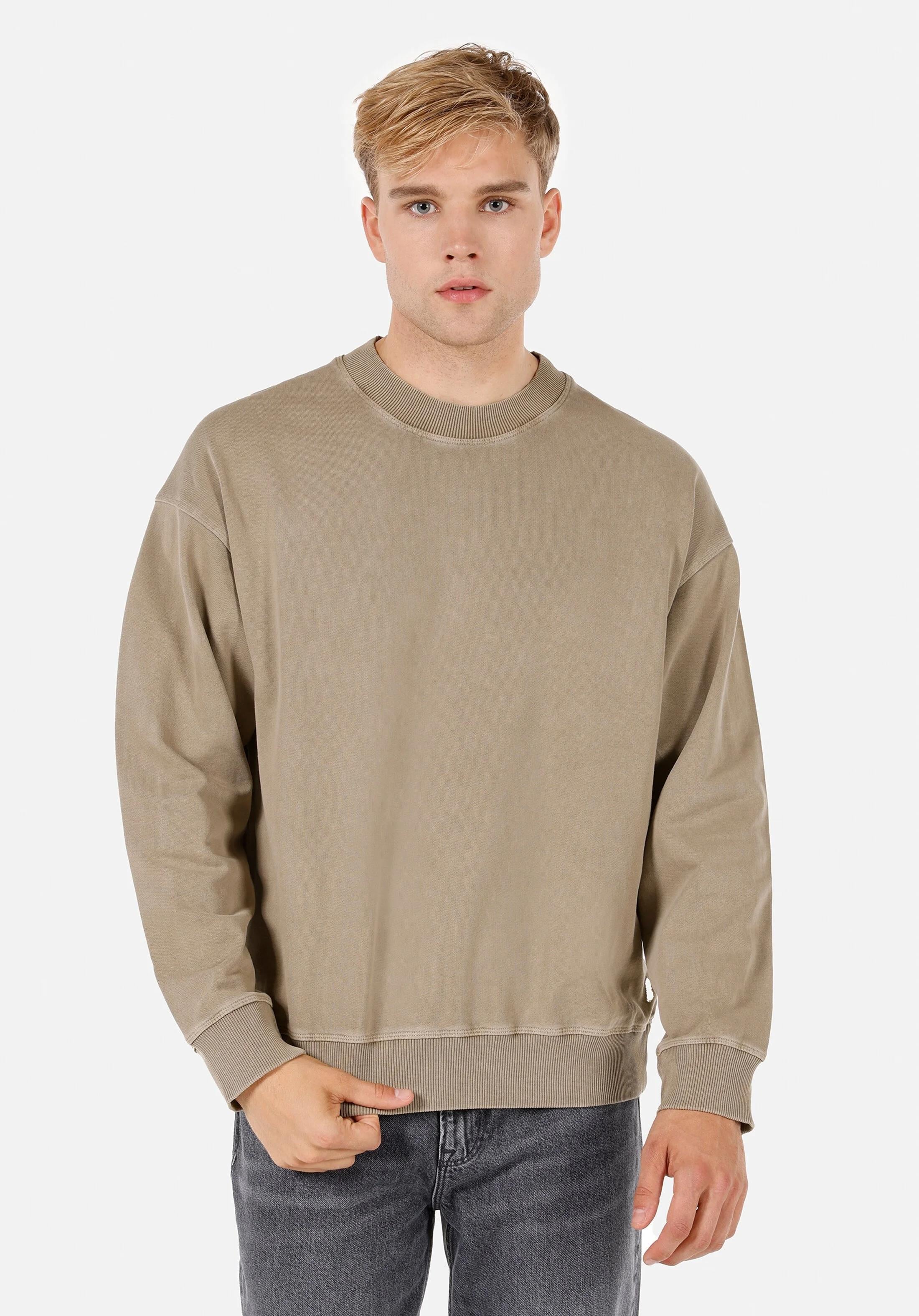 ÖRME ERKEK SWEATSHIRT Regular Fit
