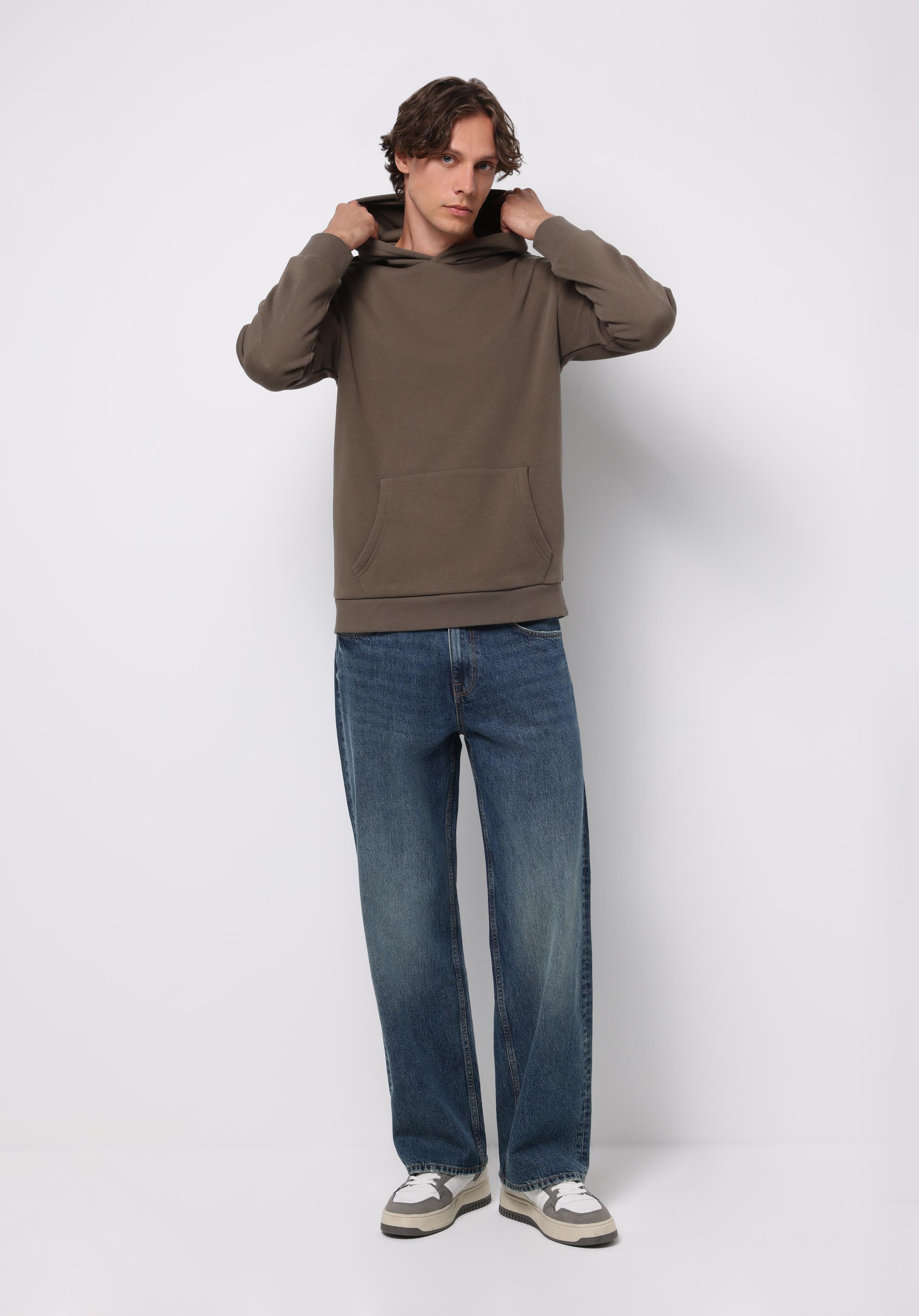 ÖRME ERKEK SWEATSHIRT Regular Fit