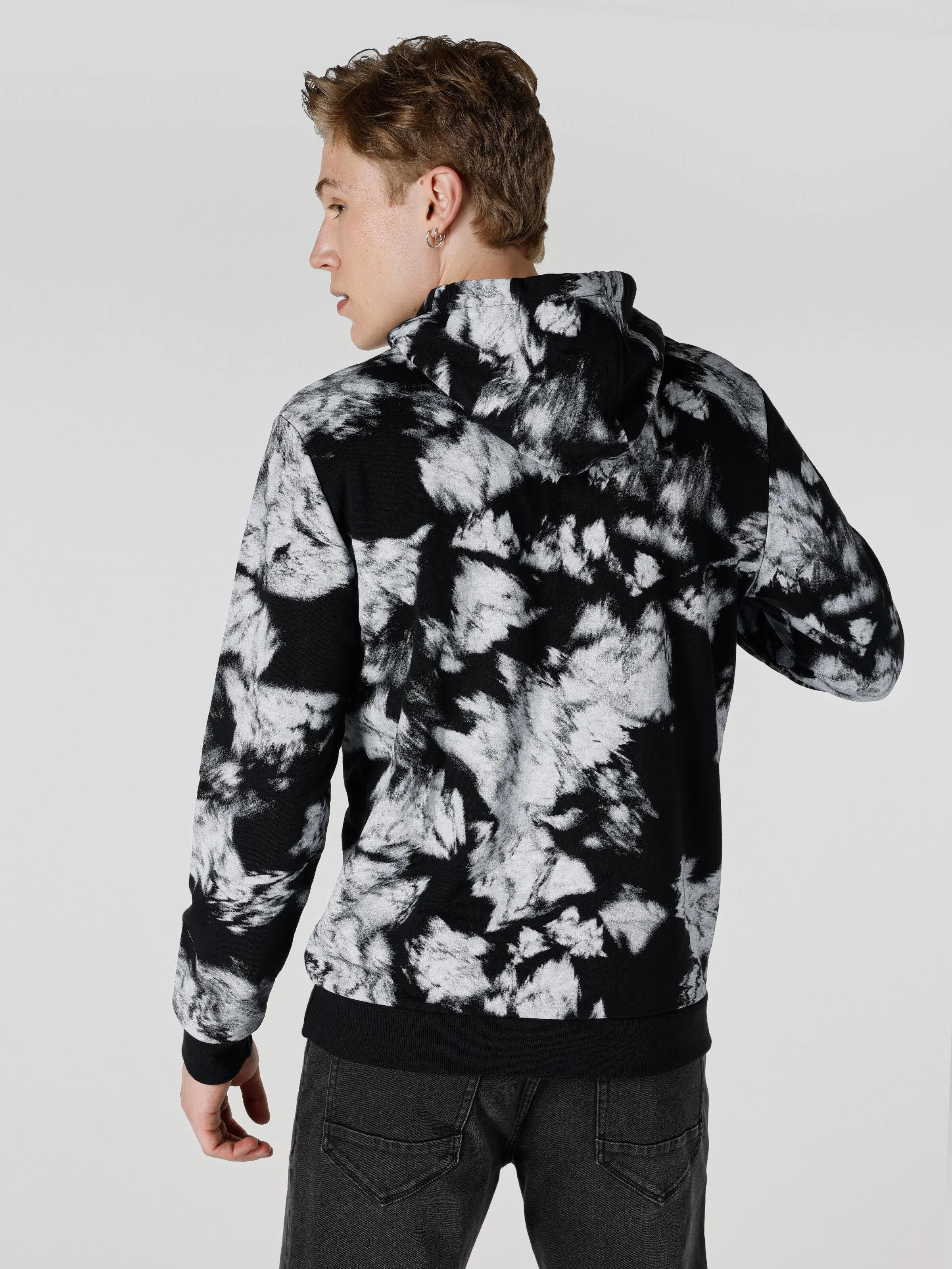 ÖRME ERKEK SWEATSHIRT  Regular Fit