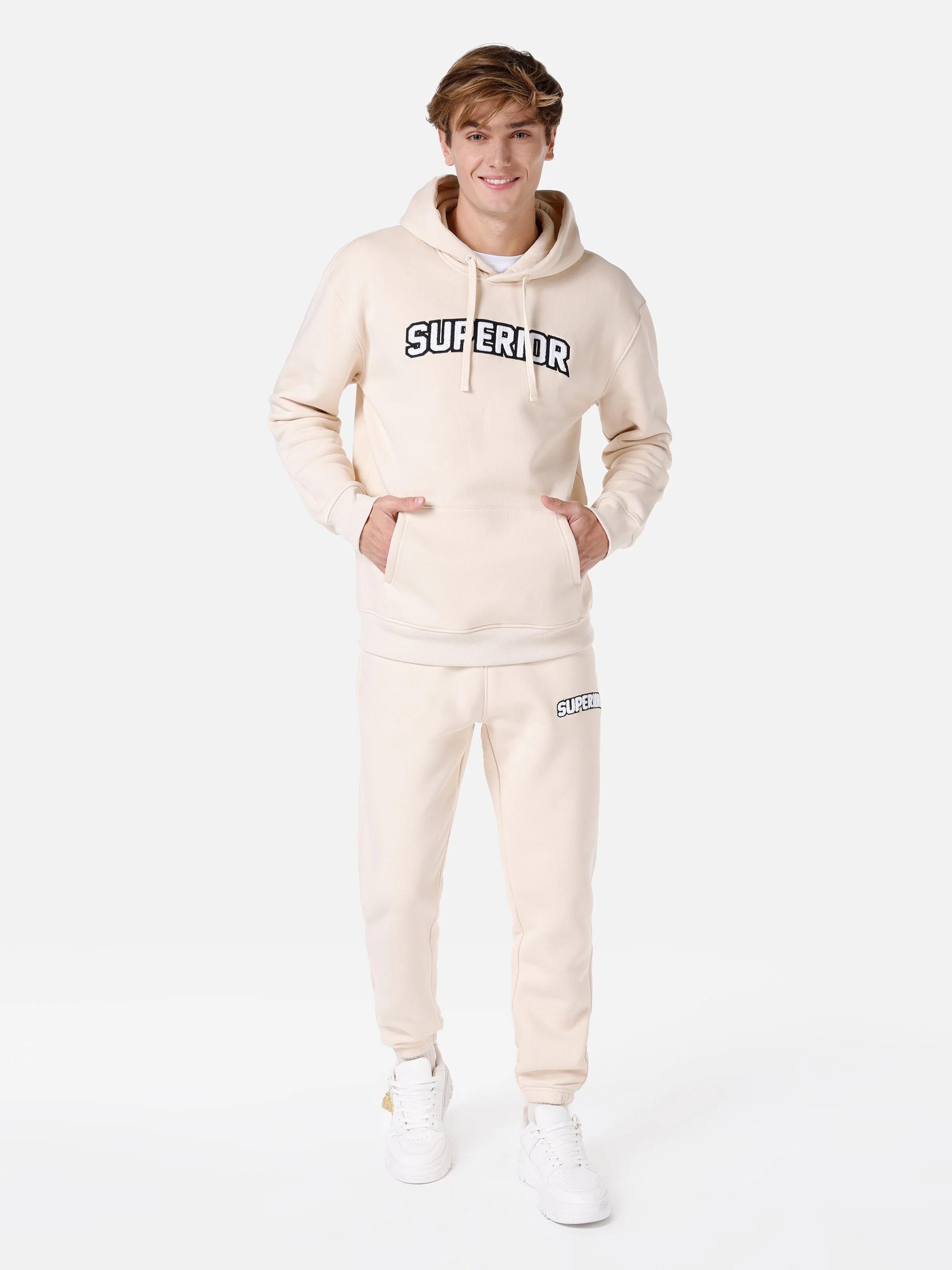 ÖRME ERKEK SWEATSHIRT Regular Fit