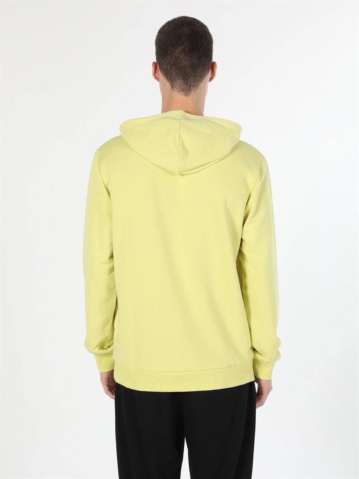 ÖRME ERKEK SWEATSHIRT Regular Fit