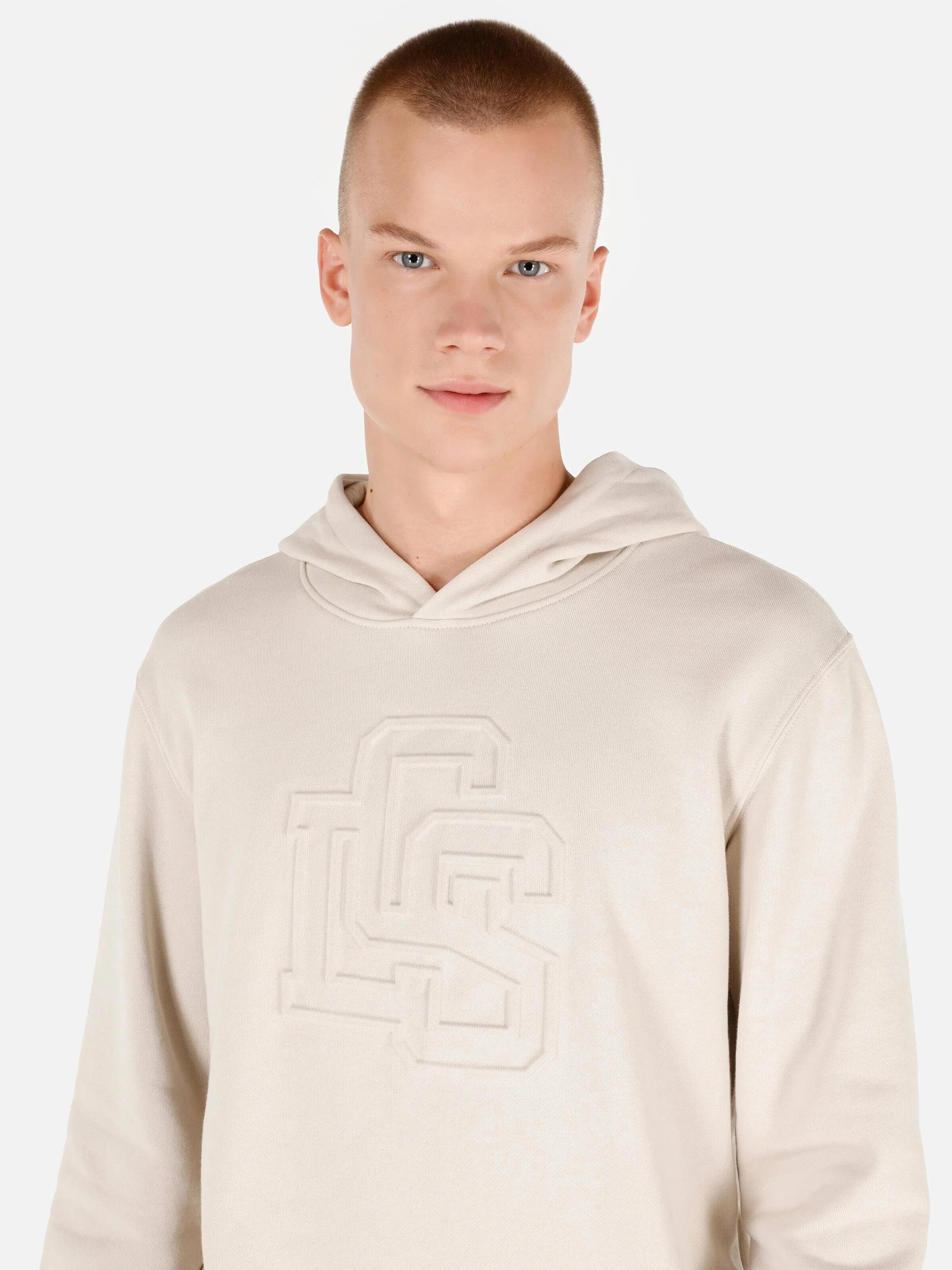 ÖRME ERKEK SWEATSHIRT Regular Fit