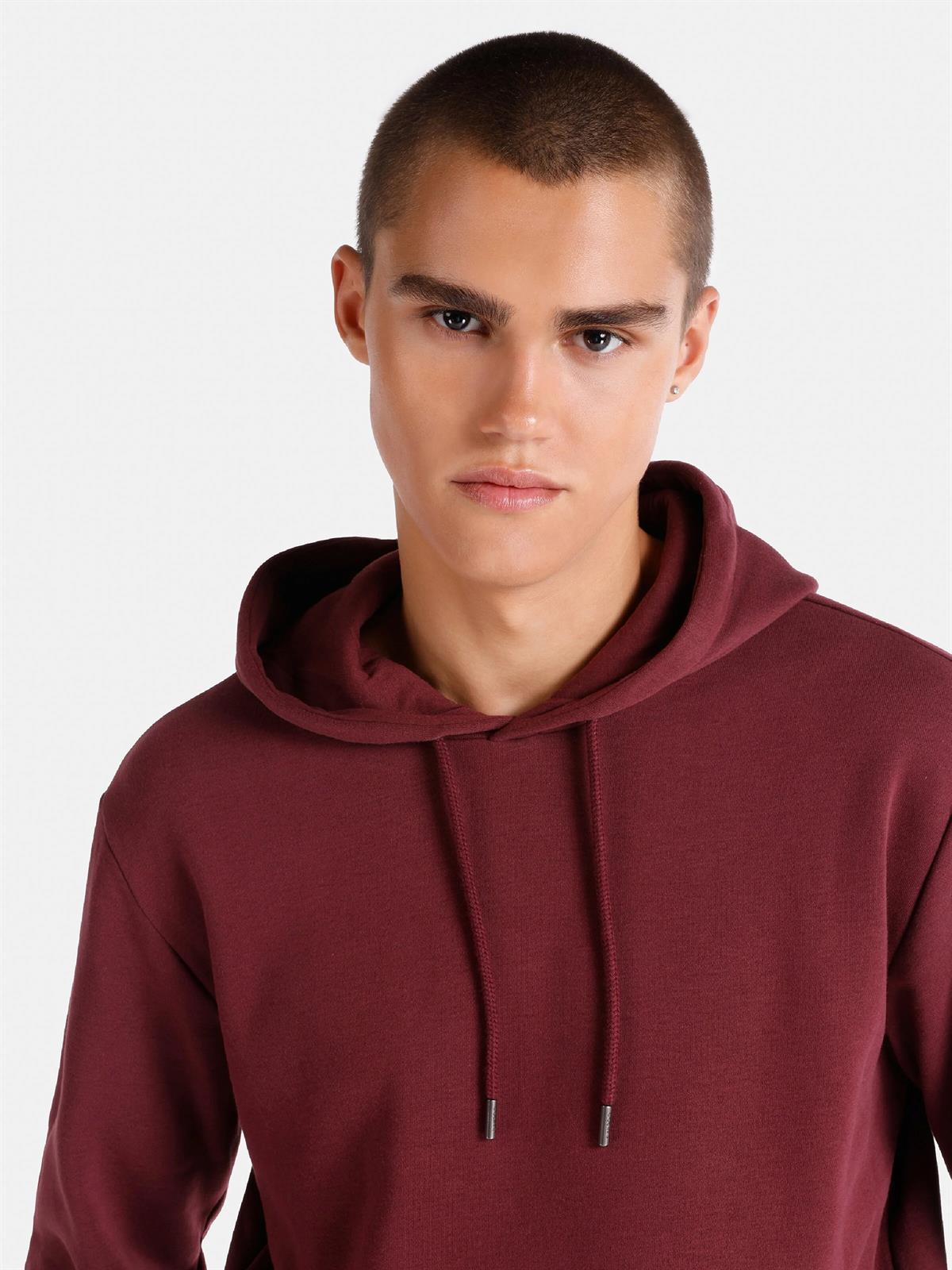 ÖRME ERKEK SWEATSHIRT Regular Fit