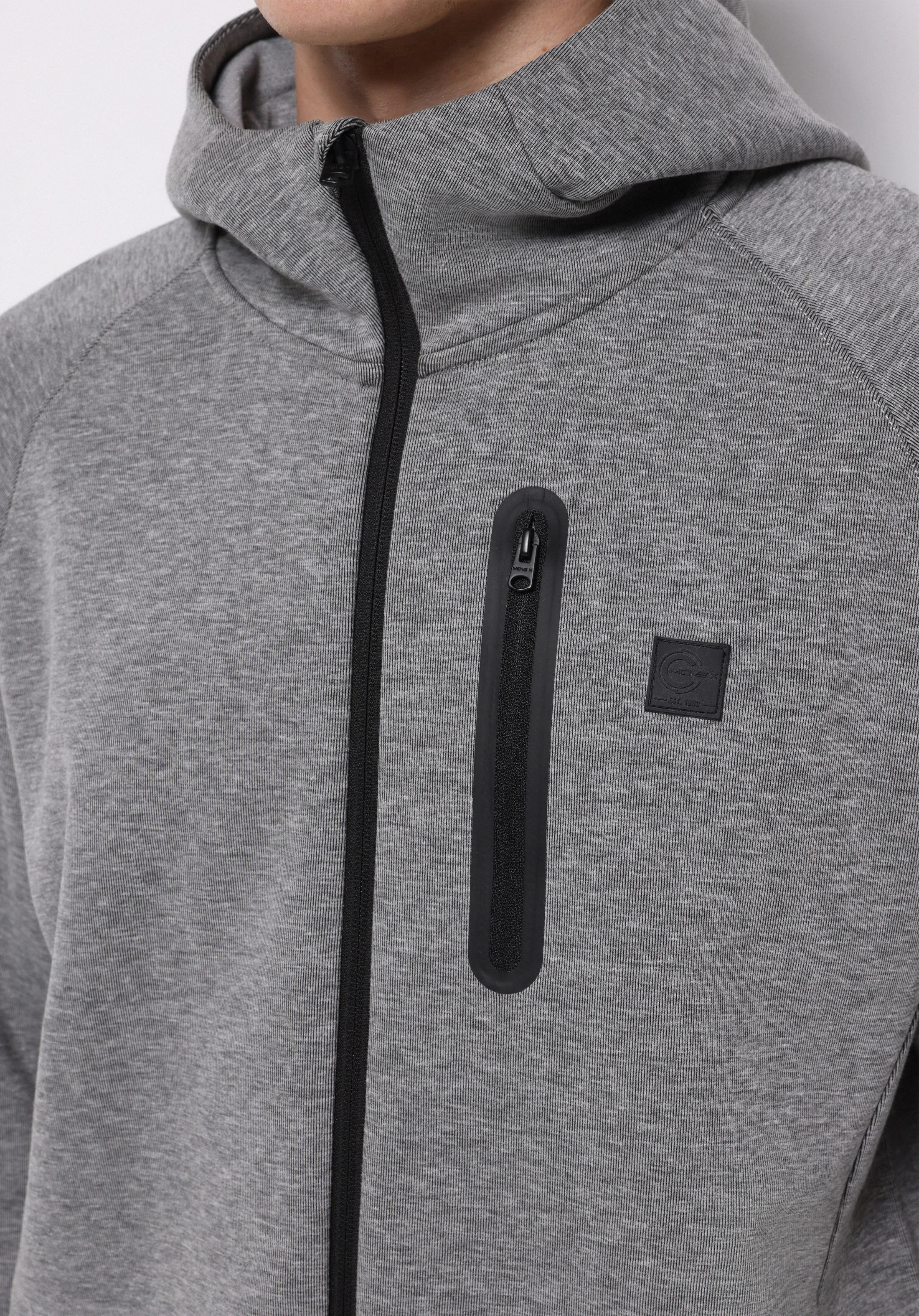 ÖRME ERKEK SWEATSHIRT Regular Fit