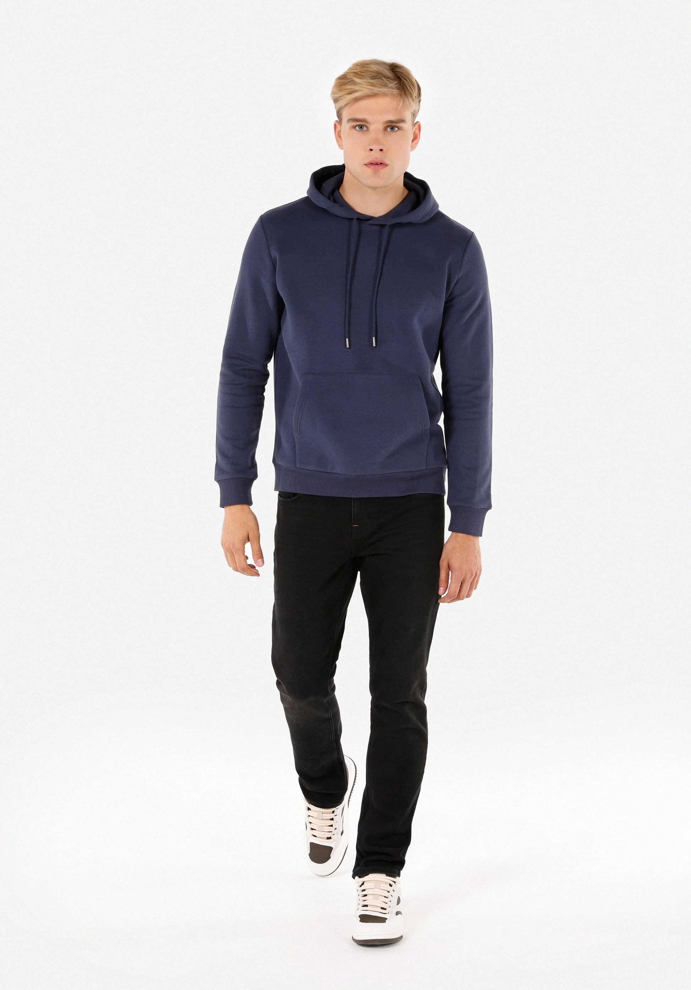 ÖRME ERKEK SWEATSHIRT Regular Fit
