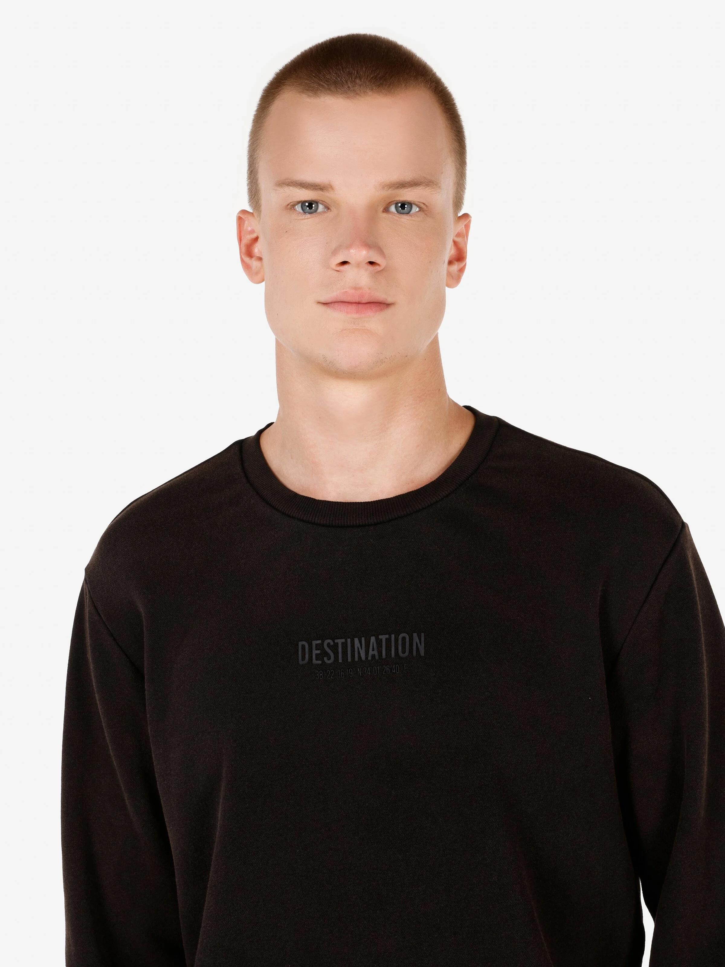 ÖRME ERKEK SWEATSHIRT Regular Fit