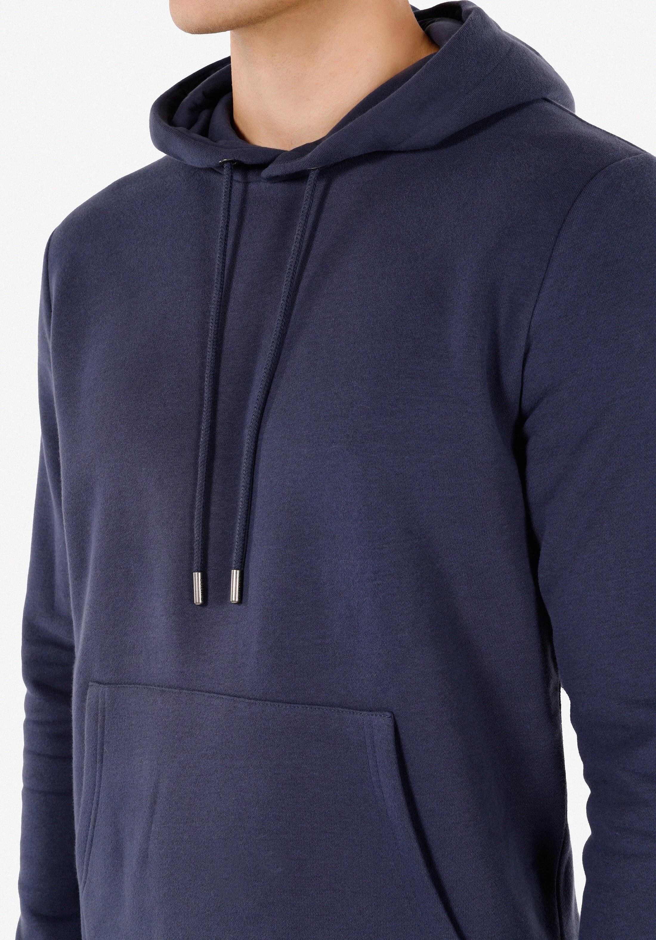 ÖRME ERKEK SWEATSHIRT Regular Fit