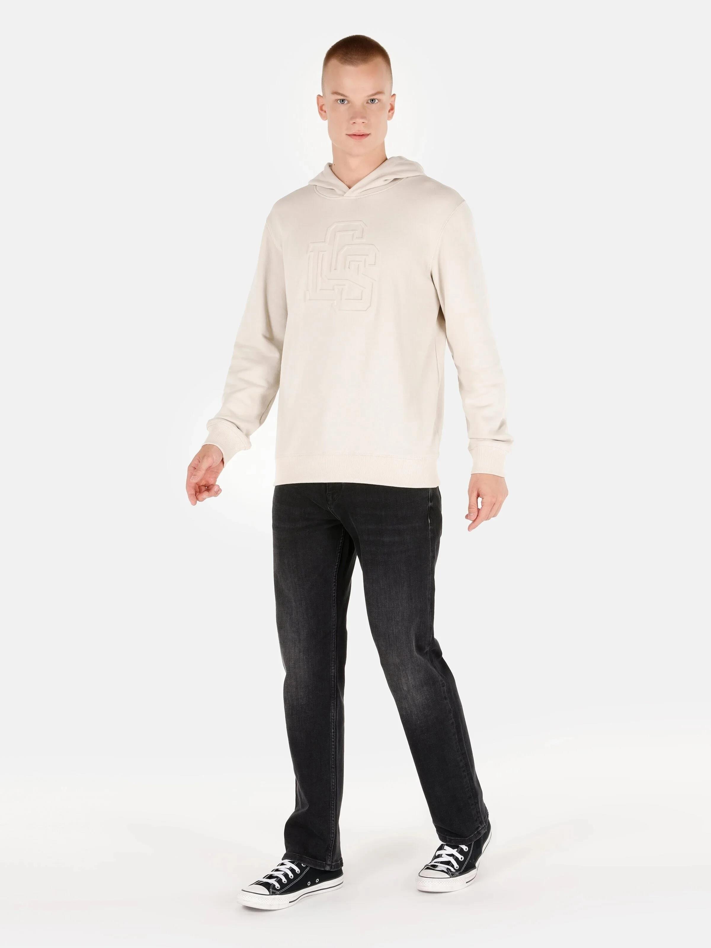 ÖRME ERKEK SWEATSHIRT Regular Fit