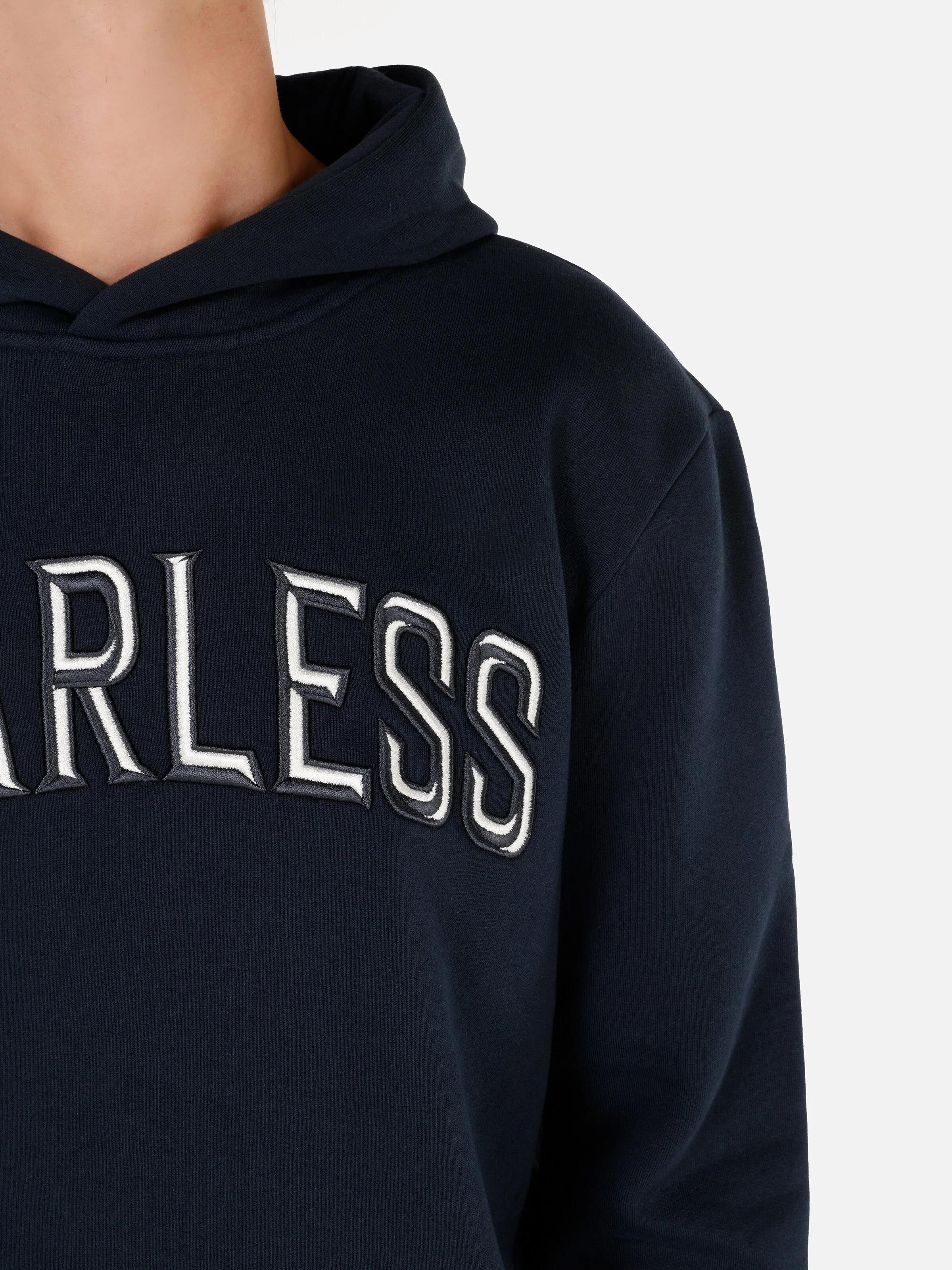 ÖRME ERKEK SWEATSHIRT Regular Fit
