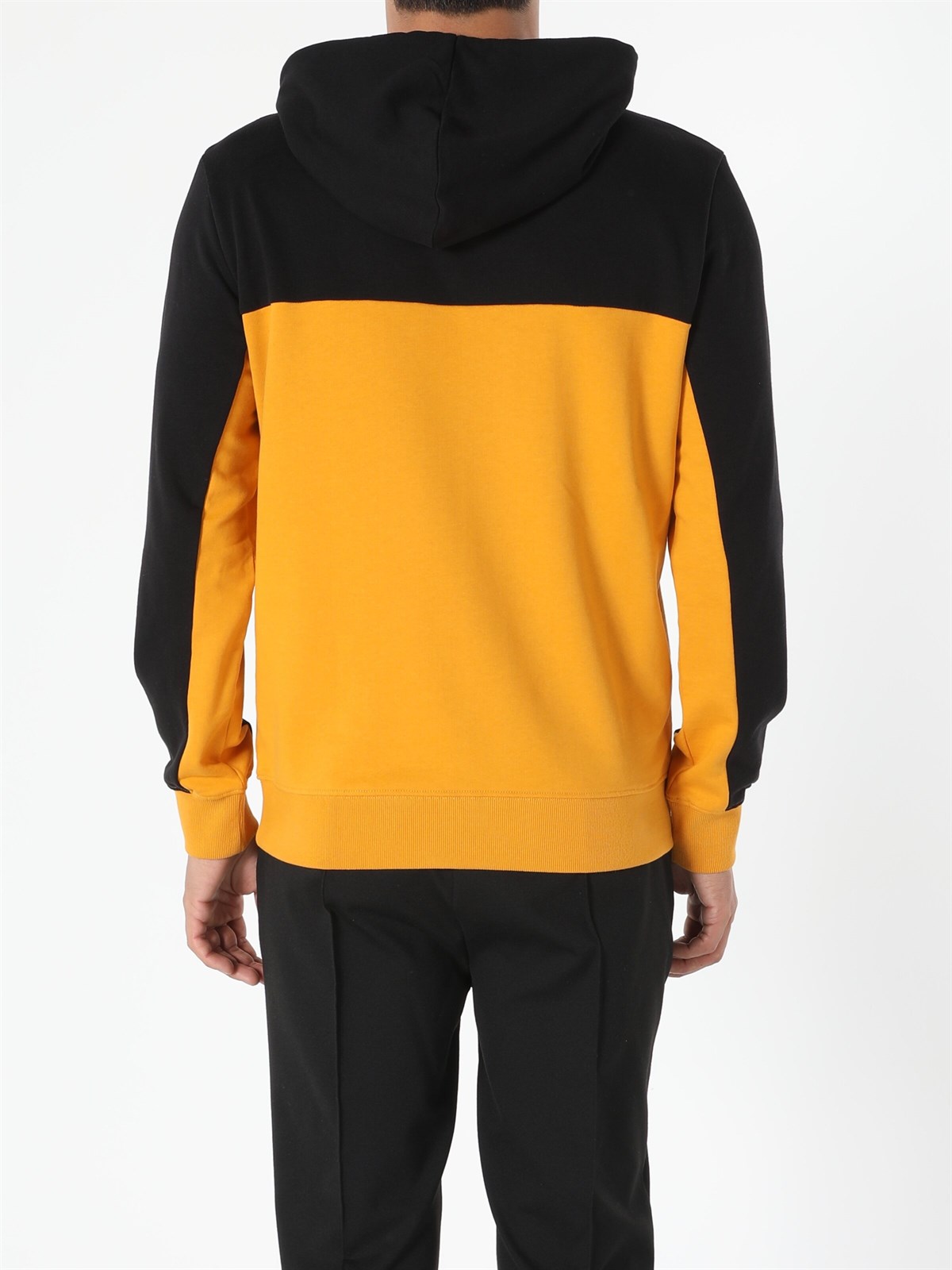 ÖRME ERKEK SWEATSHIRT Regular Fit
