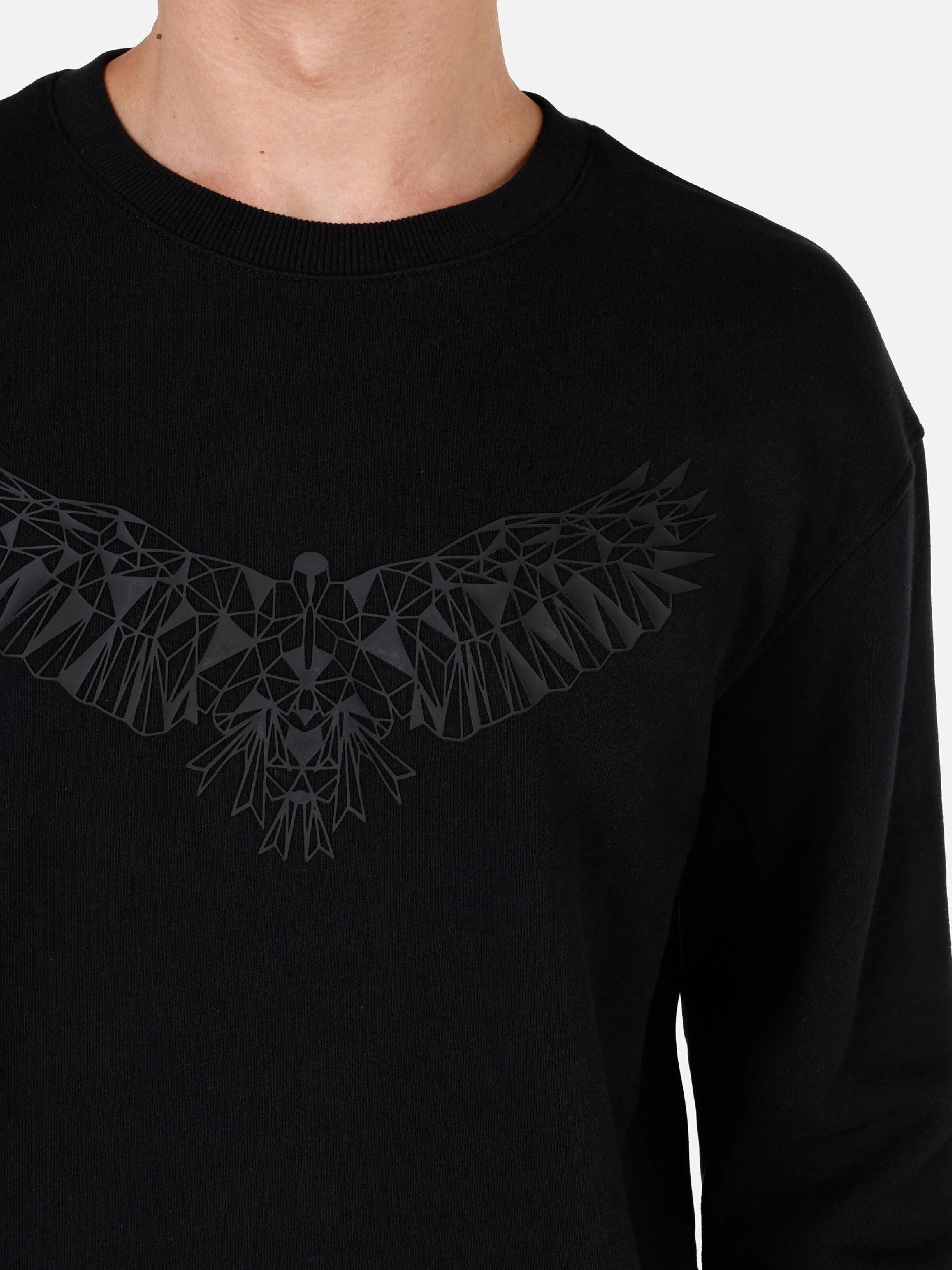 ÖRME ERKEK SWEATSHIRT Regular Fit